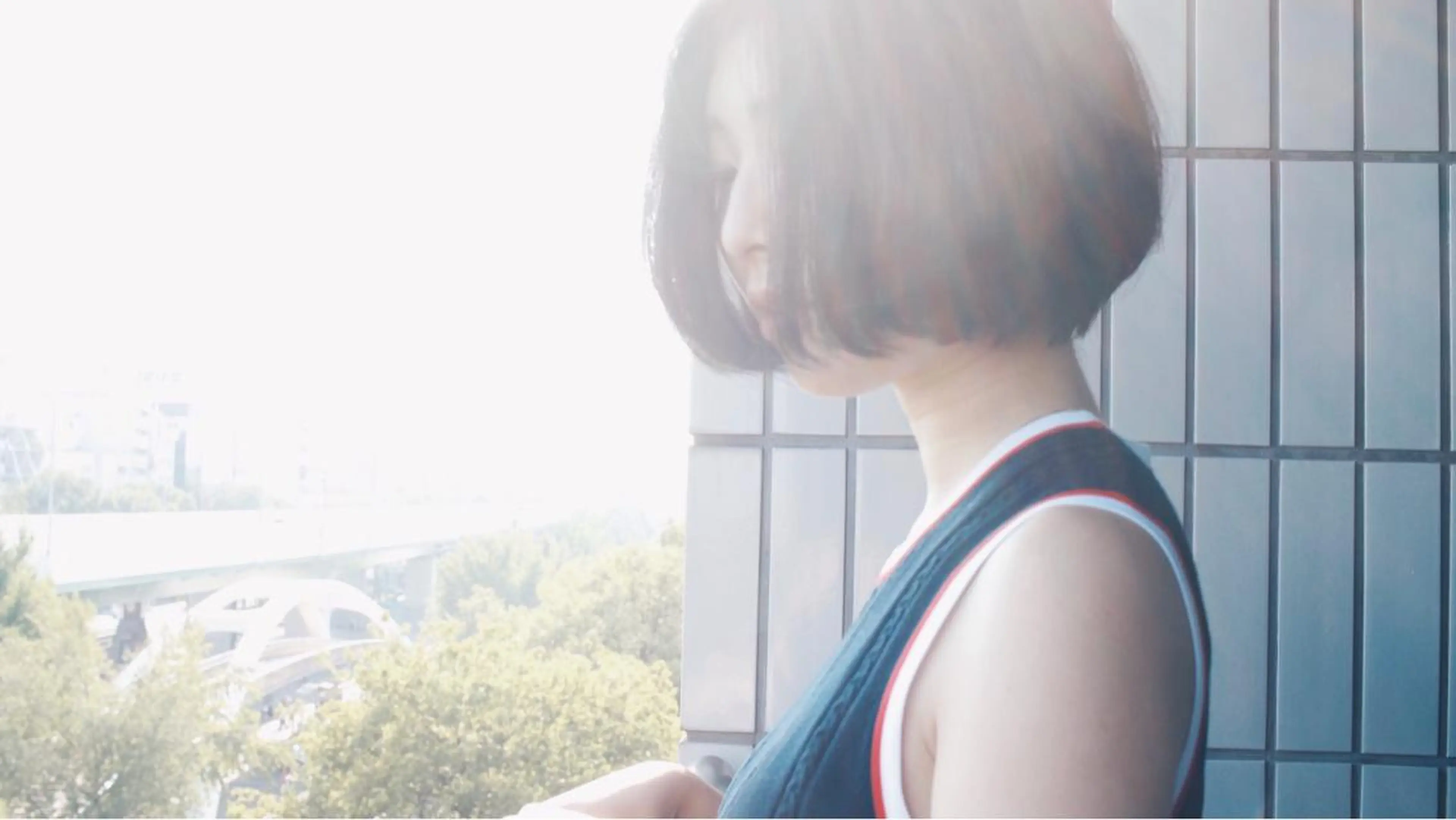 ショート カラー BOB🌟ハイトーン /ブリーチ/TAKUのヘアスタイル