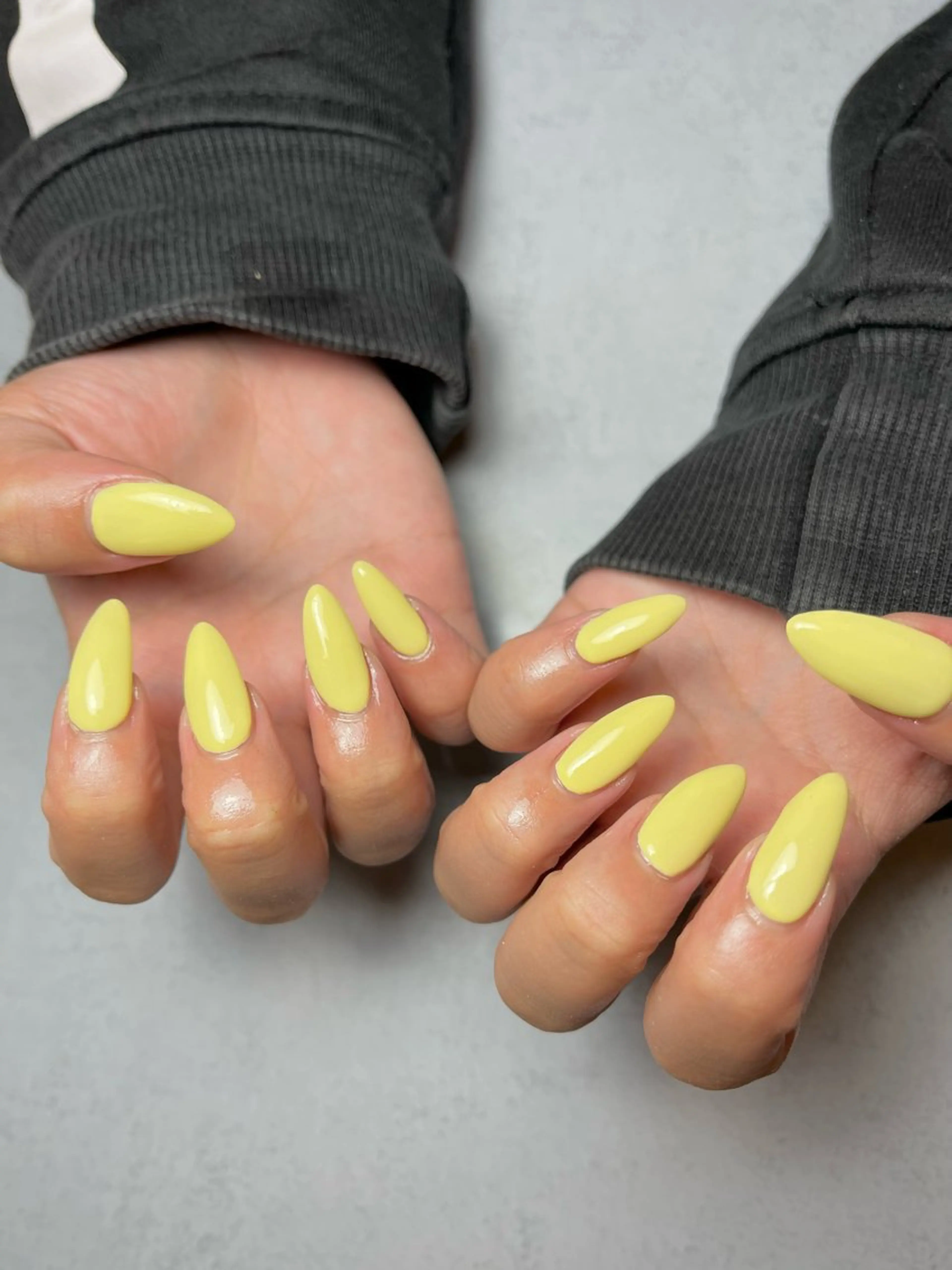 ネイル 金山 沙織のエステ・リラクイメージ