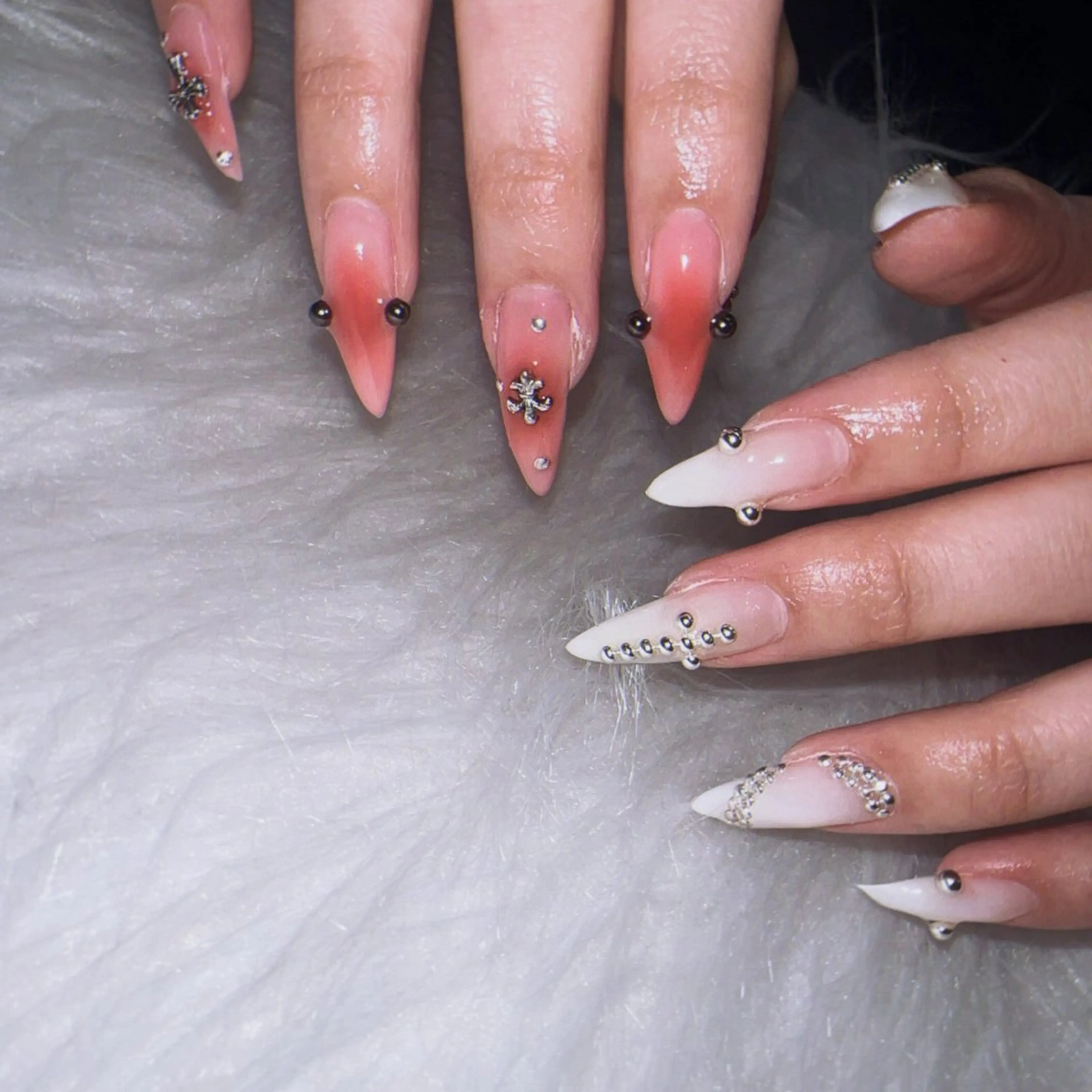 ネイル ハンドネイル M3 nail salonのネイルデザイン