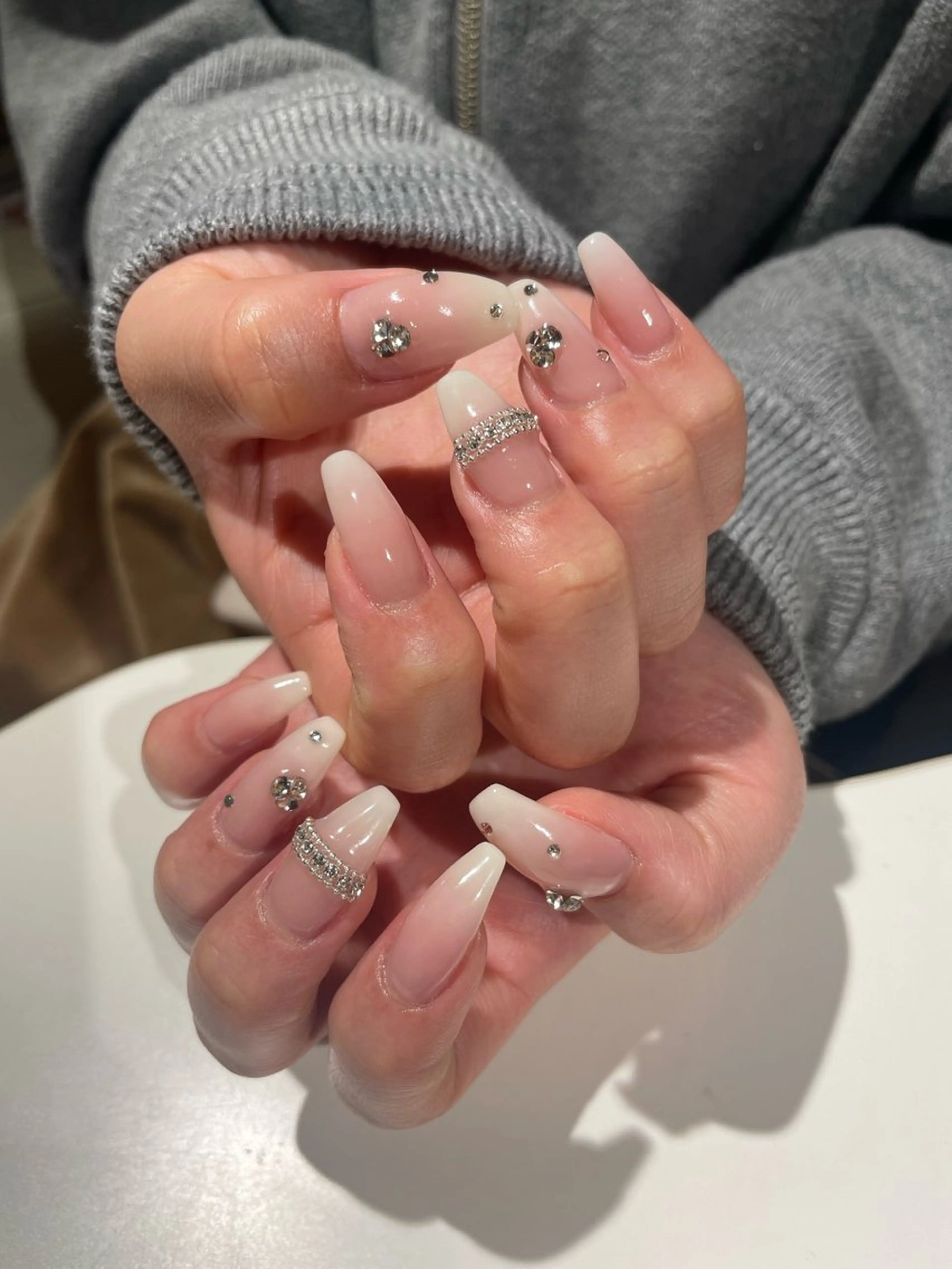ネイル nail🌿 miuのネイルデザイン