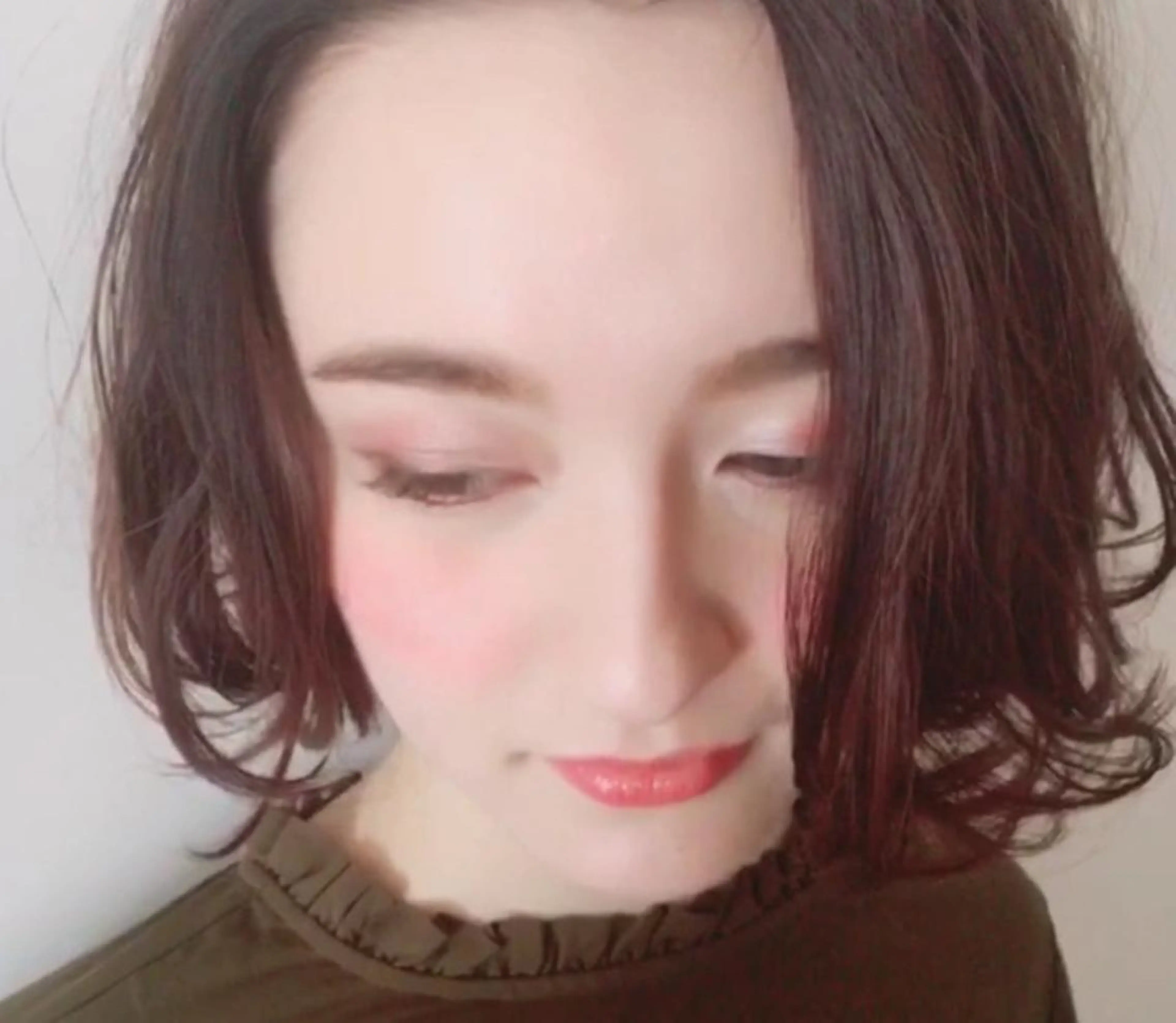 マツエク・マツパ カラーワールドカンナヘアーメゾン所属・北出 沙也加のマツエク・マツパデザイン