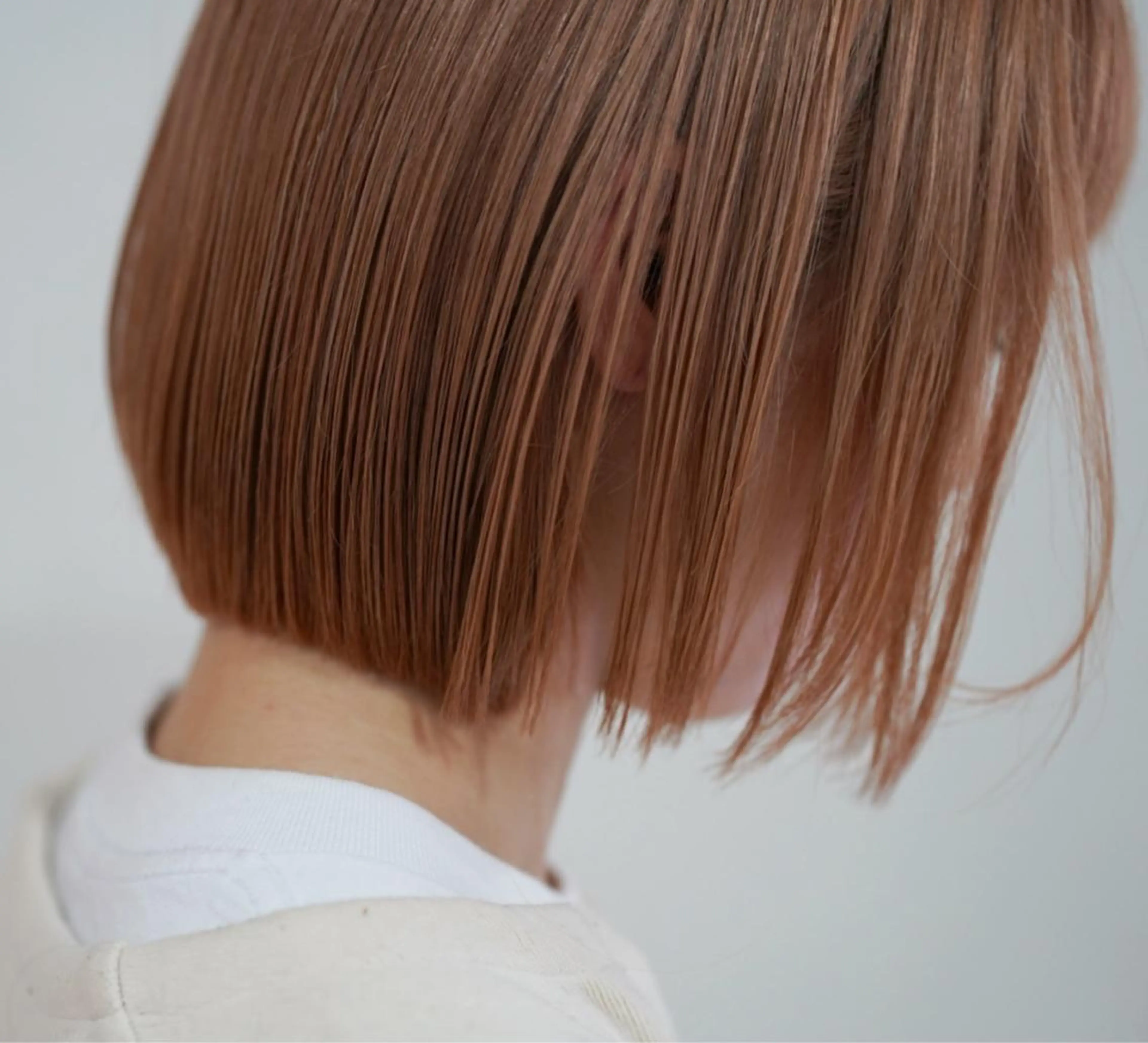 ミディアム カラー 【全席個室/シェアサロン】FRAME + HairEsthe 御堂筋難波店所属・ひらやま りょういちのヘアスタイル