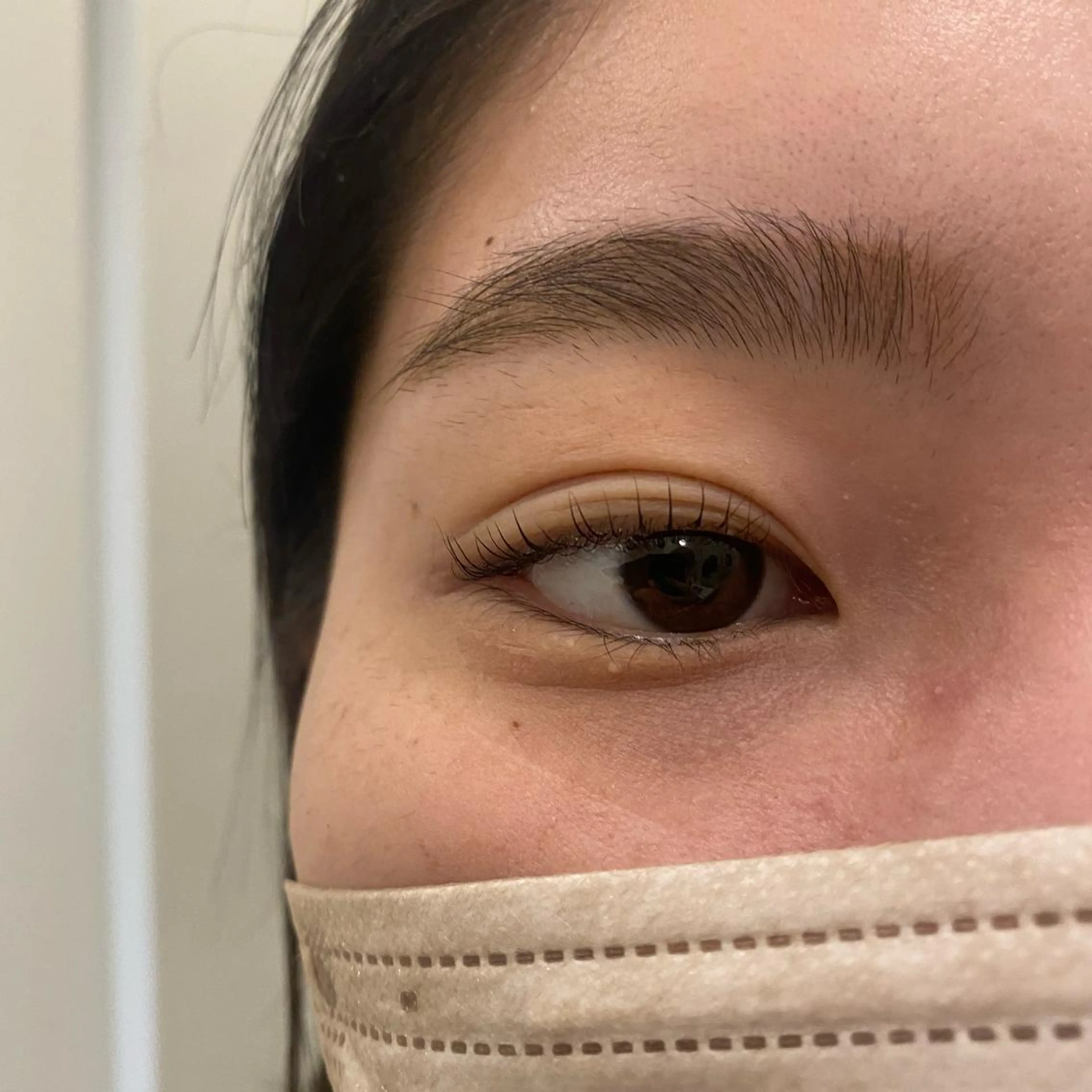 マツエク・マツパ meme神戸三宮 yuki.のマツエク・マツパデザイン