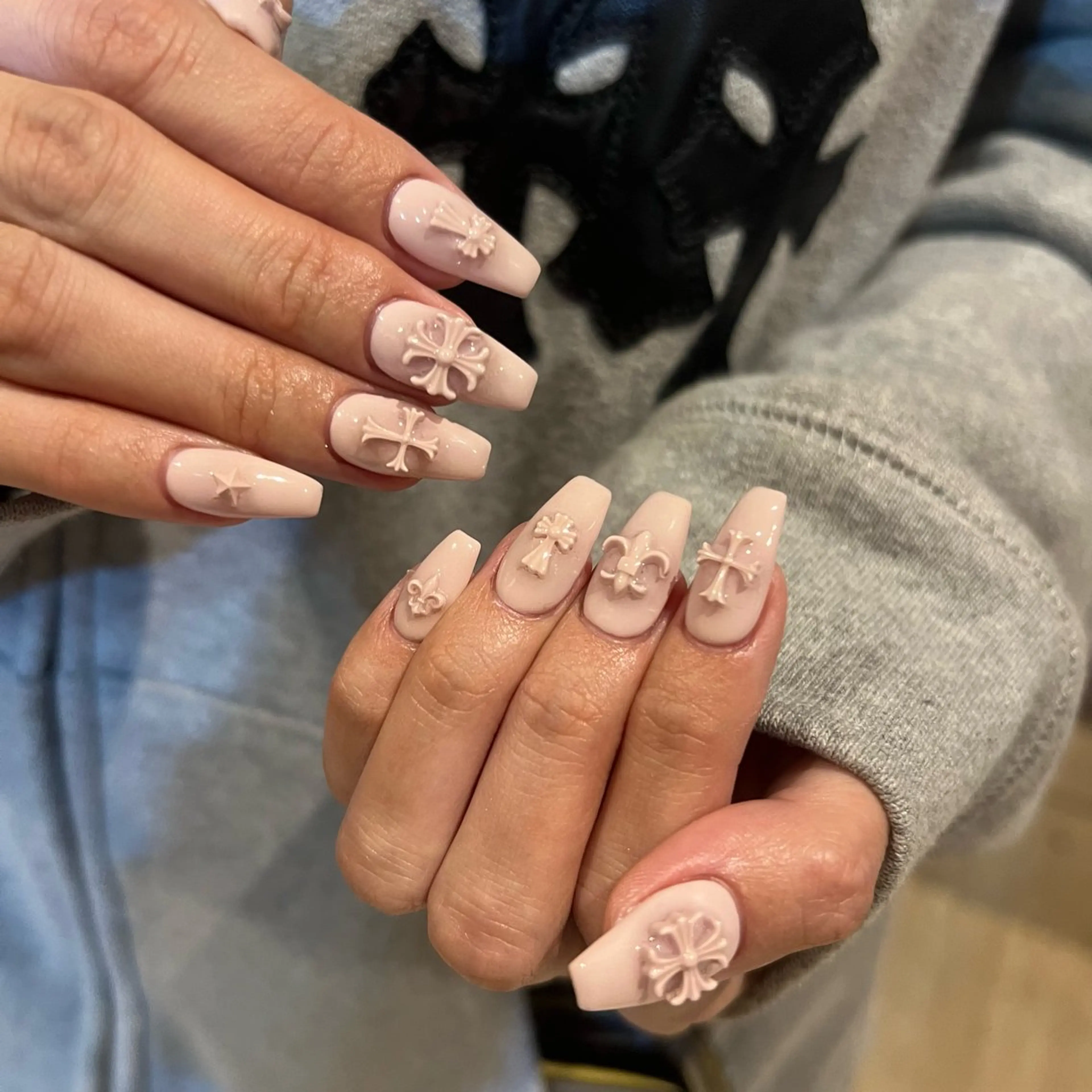 ネイル yoshida .のネイルデザイン