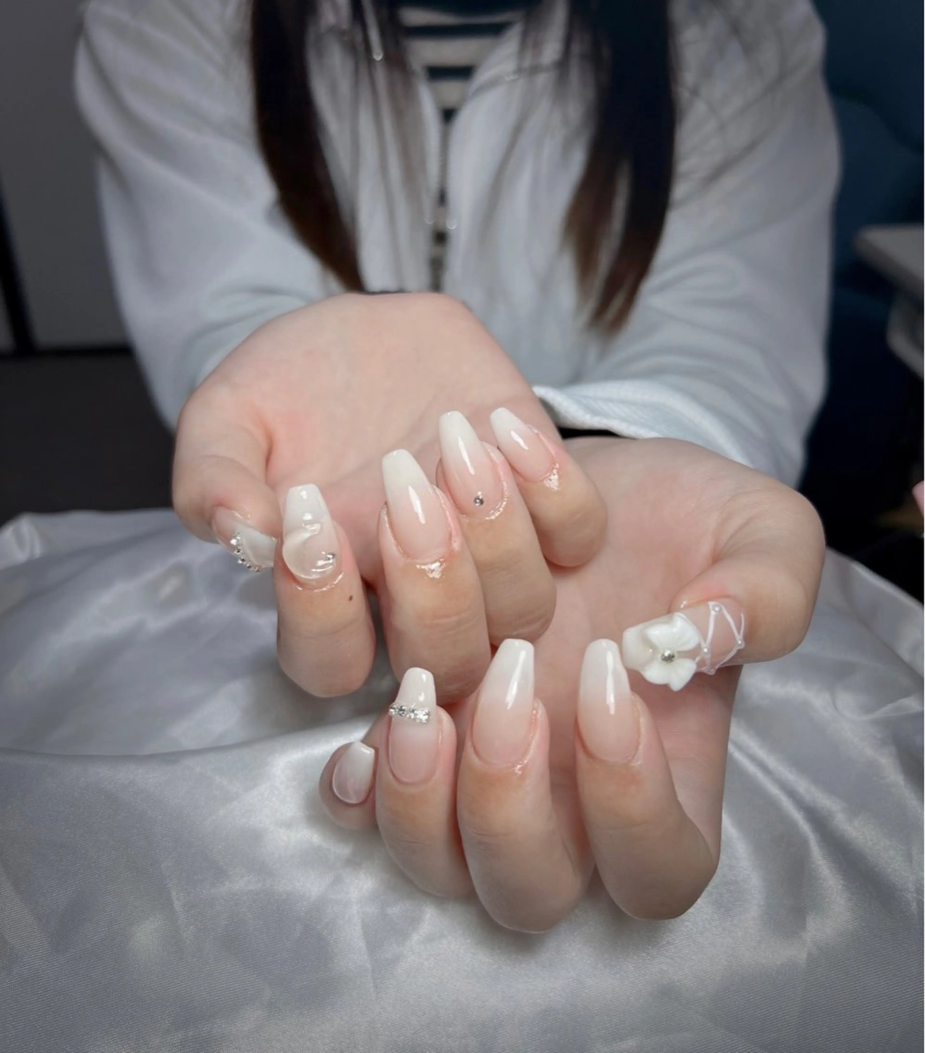ネイル Nail_Nami21所属・Nail_ Nami21のネイルデザイン