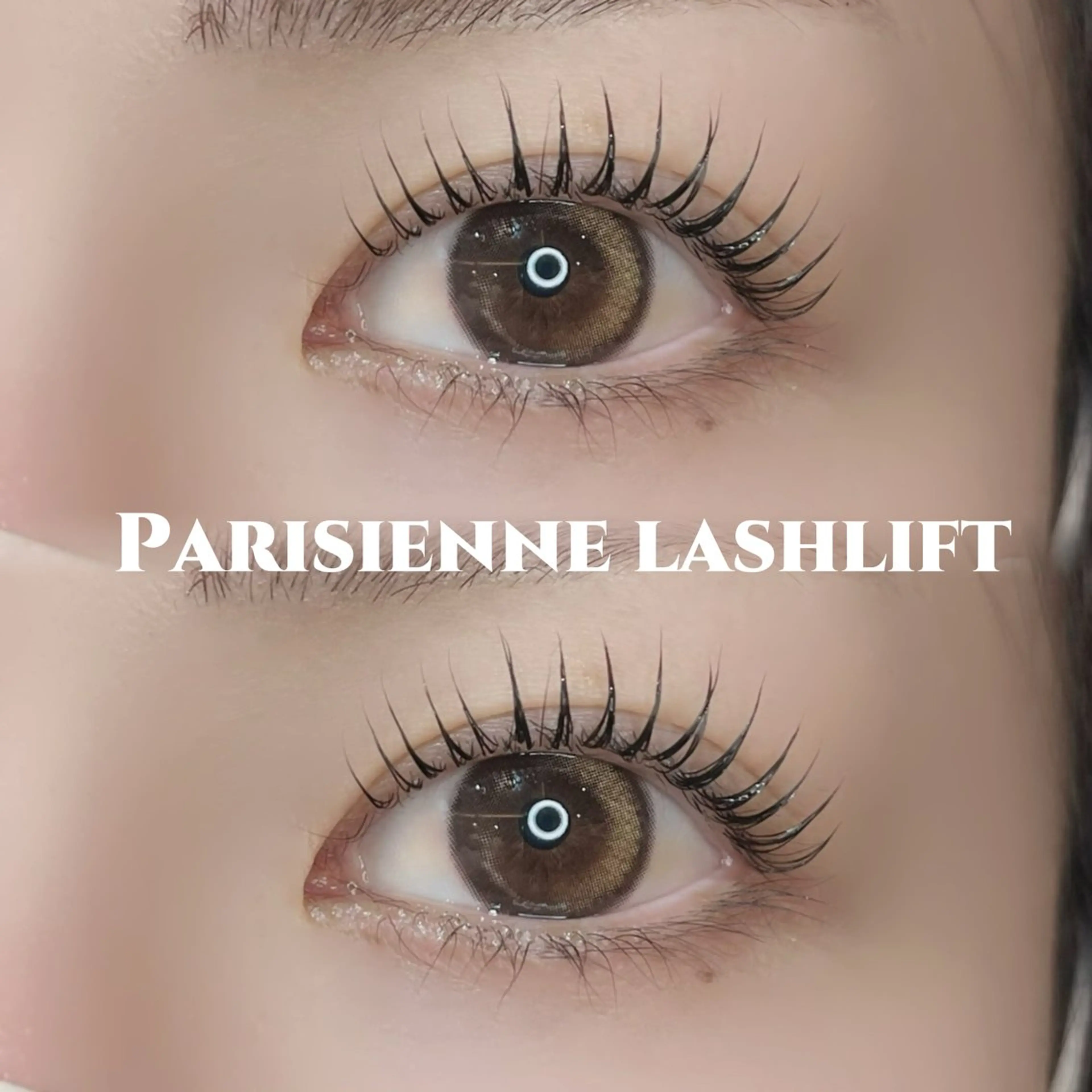 マツエク・マツパ マツパ airi 👾のマツエク・マツパデザイン