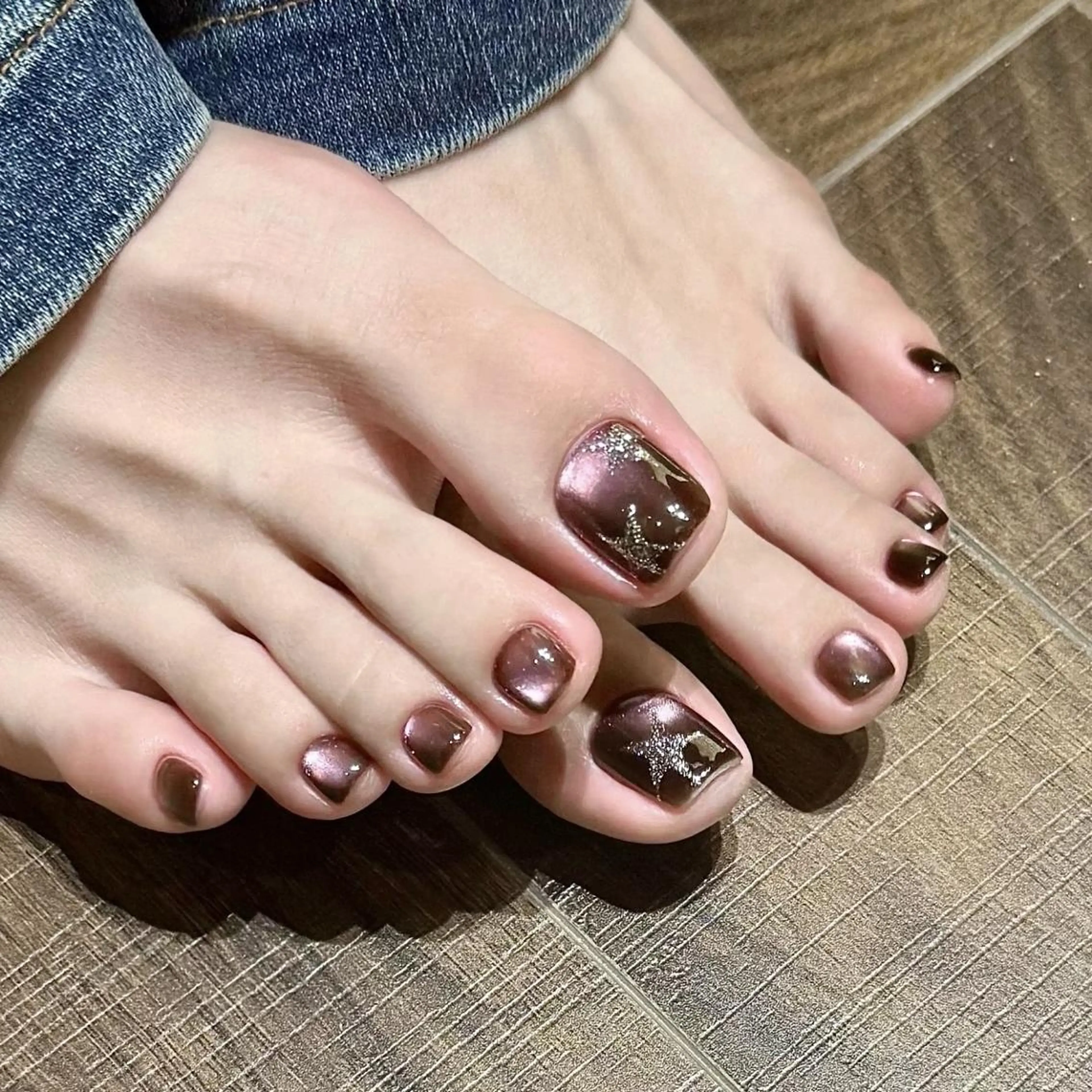 ネイル labi 💃のネイルデザイン