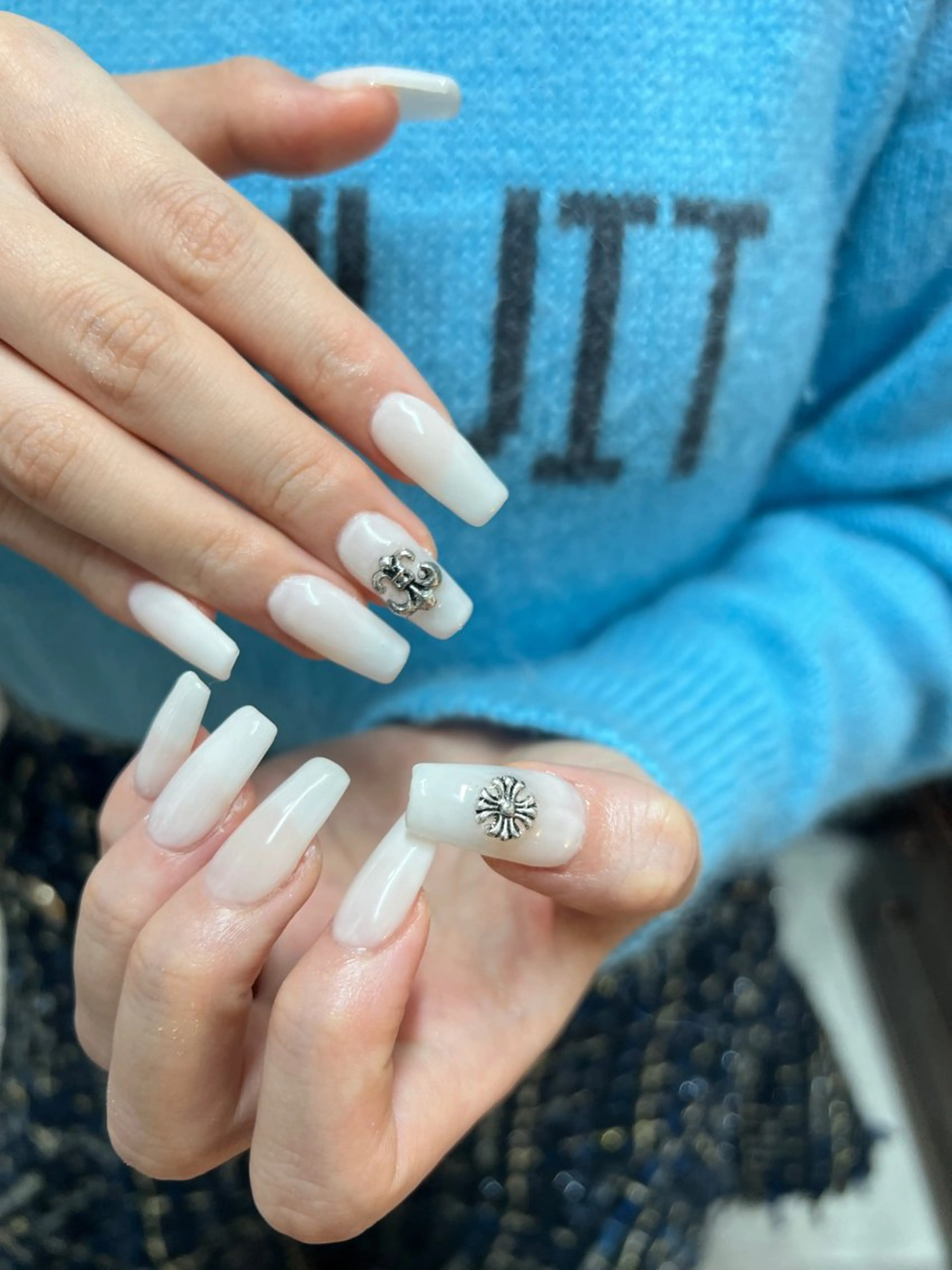 ネイル ハンドネイル NONO /episkeyのネイルデザイン