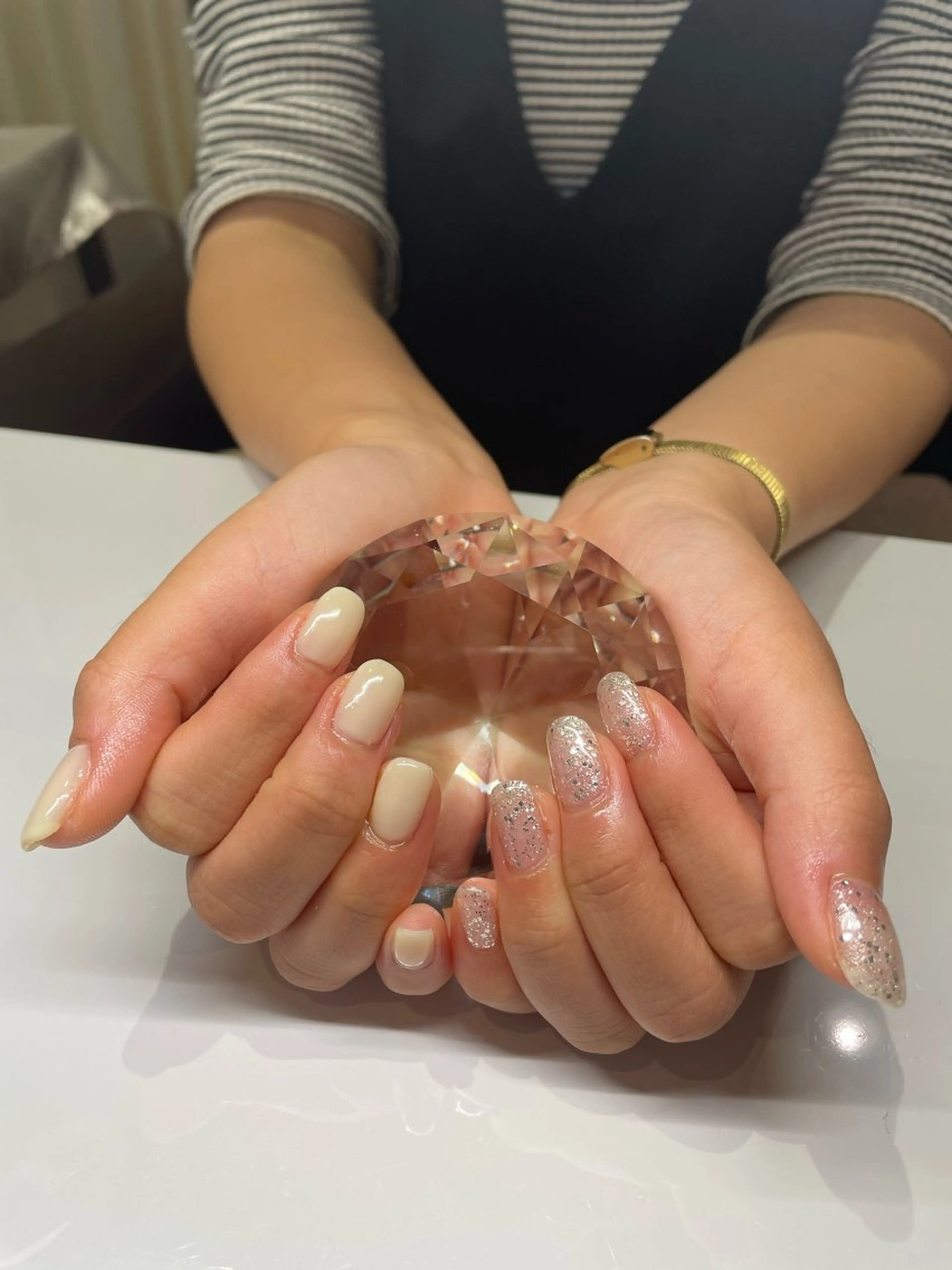 ネイル AVANCE. Nanamiのネイルデザイン