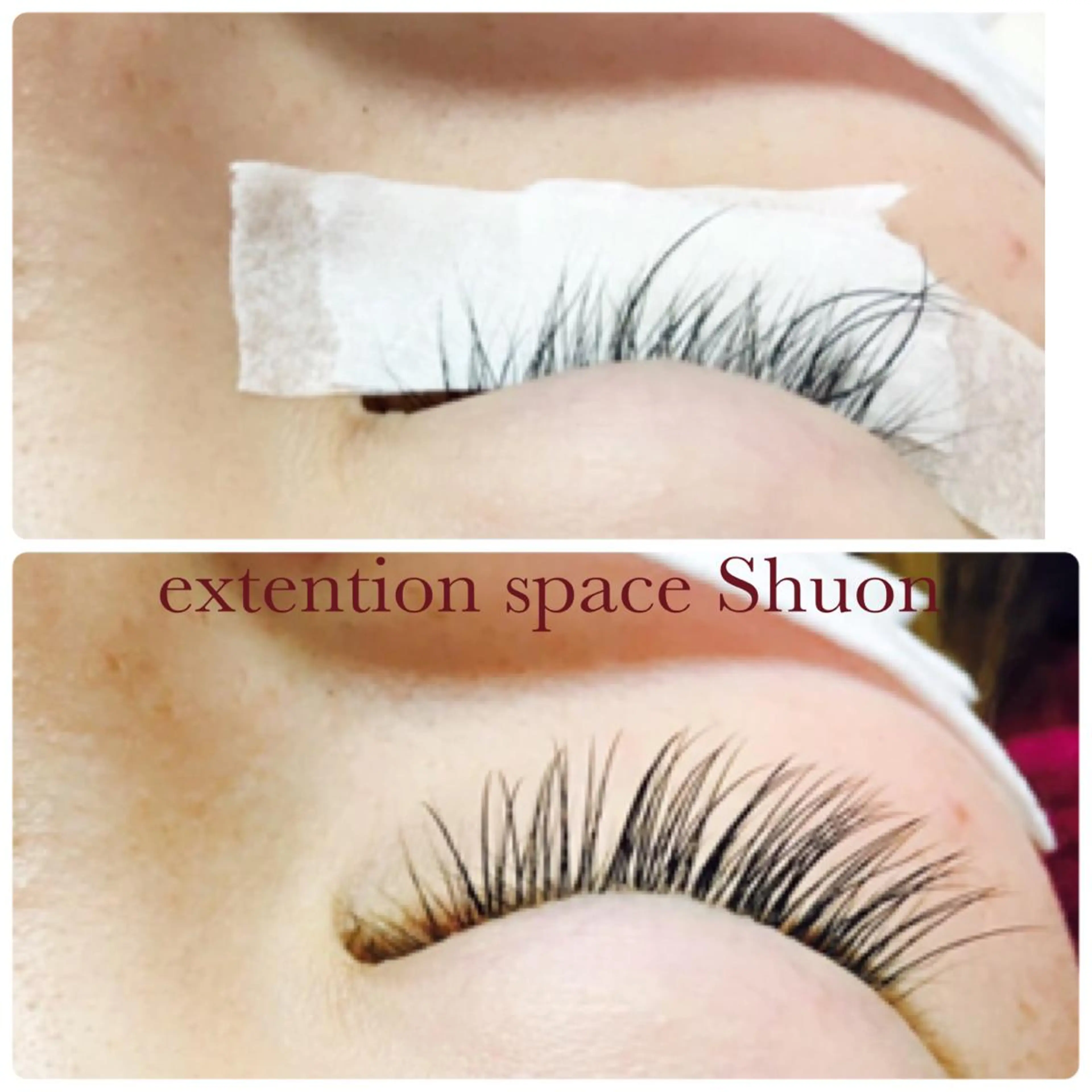 マツエク・マツパ セーブル KITTY 立川のネイルデザイン