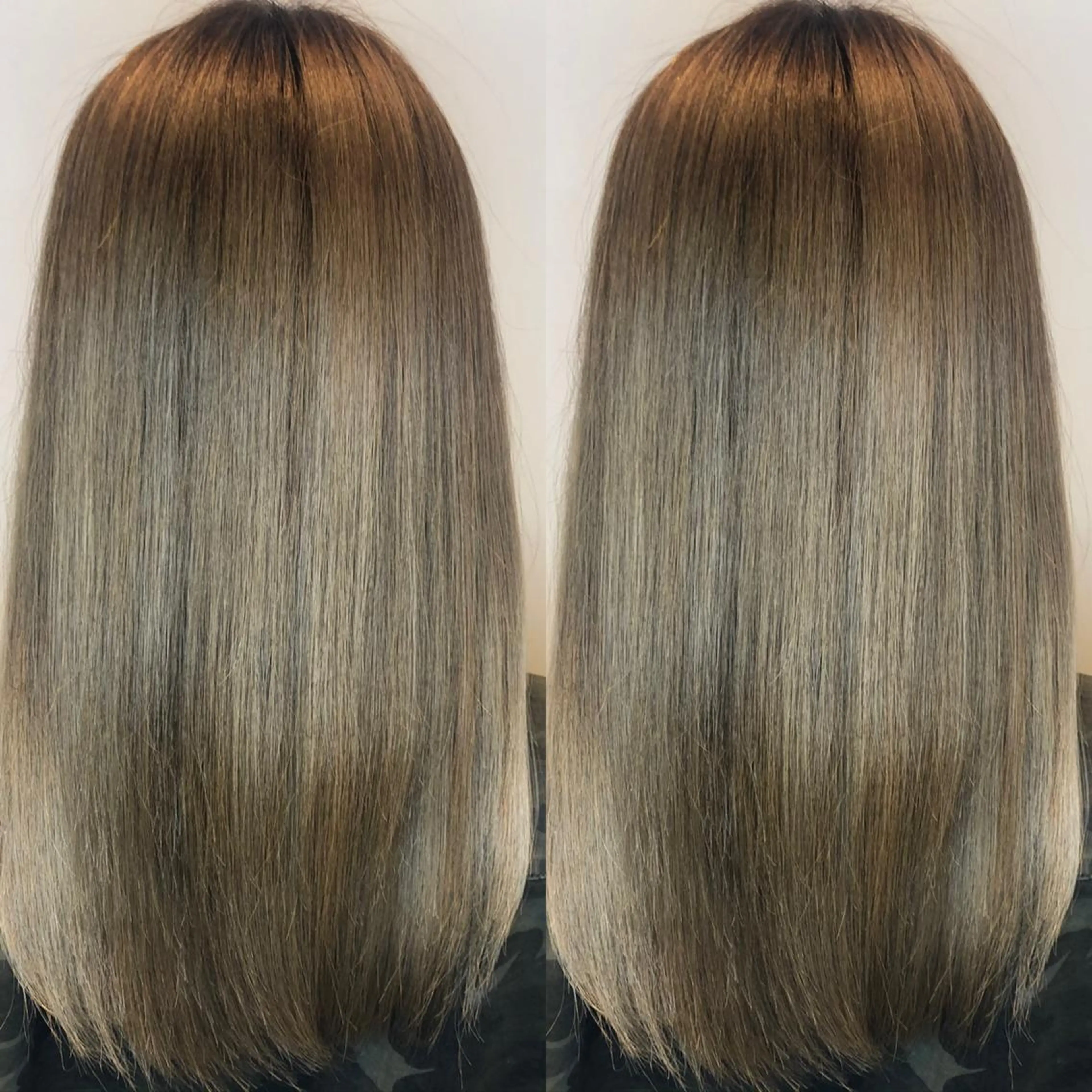 ロング 🌟代表 Yuito🌟のヘアスタイル