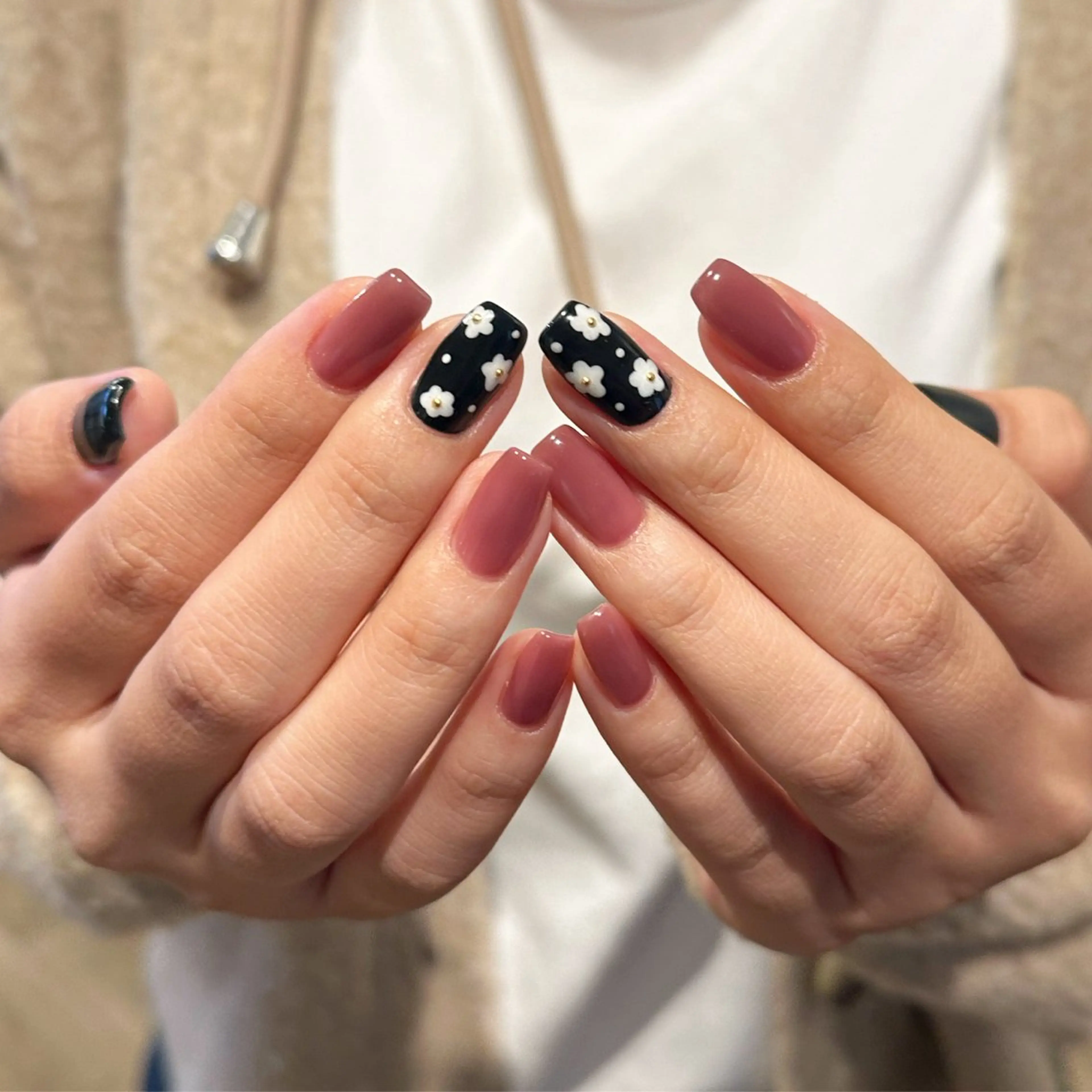 ネイル ikoi🫧 Kotomiのネイルデザイン