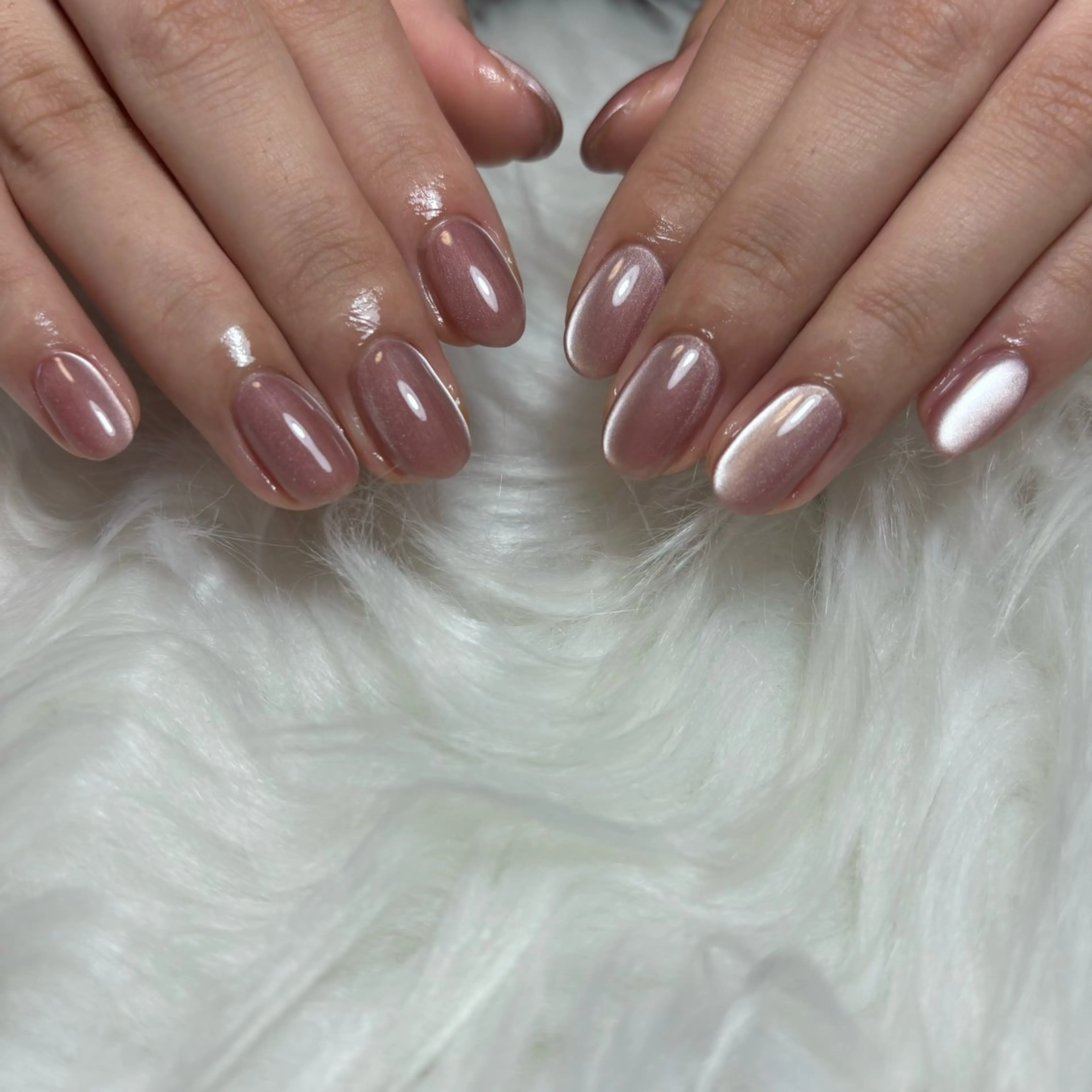 ネイル ハンドネイル Nail salon RAVE所属・Kinjo Shionのネイルデザイン
