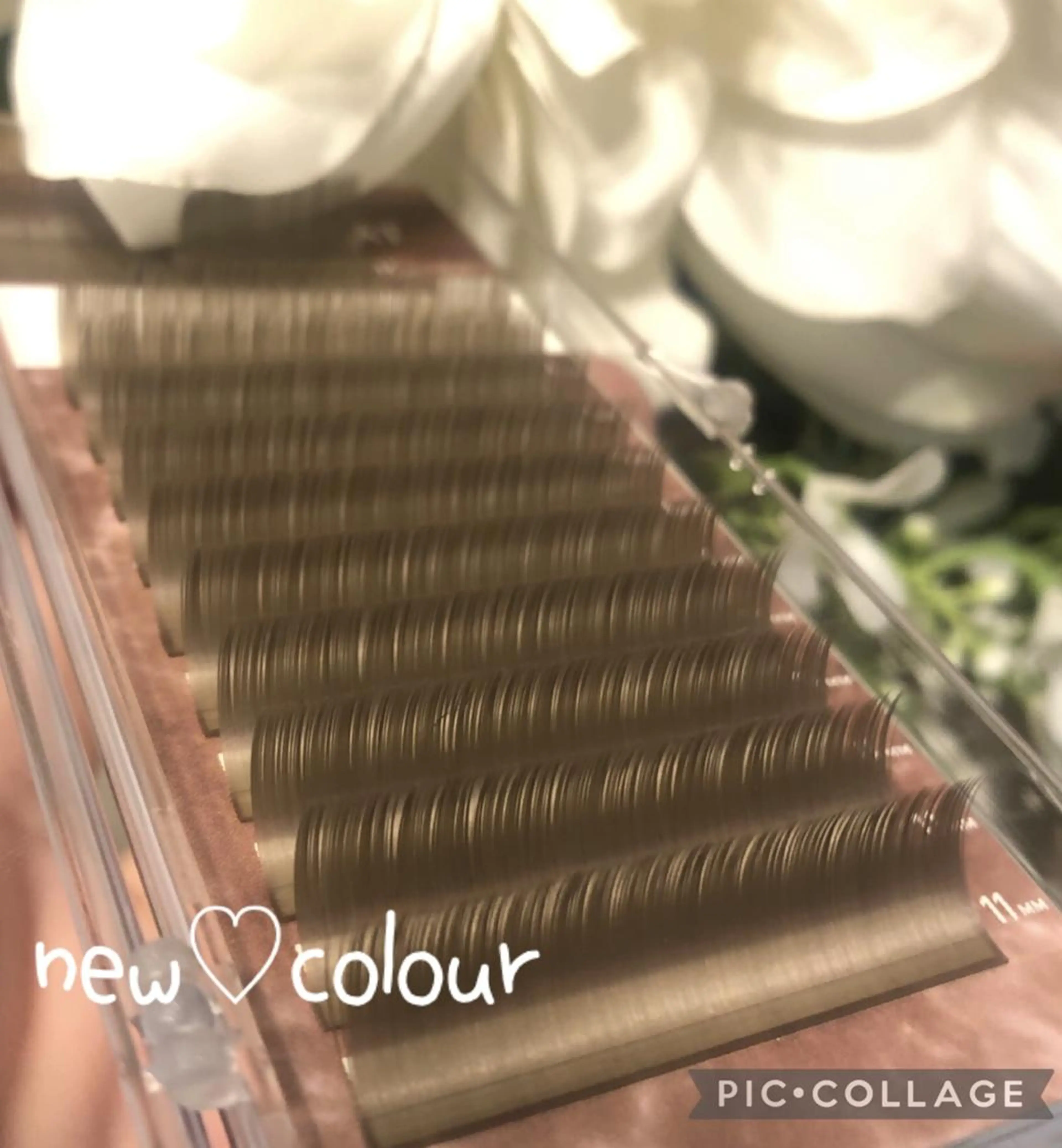 マツエク・マツパ ROAR🌹 eyelashのマツエク・マツパデザイン