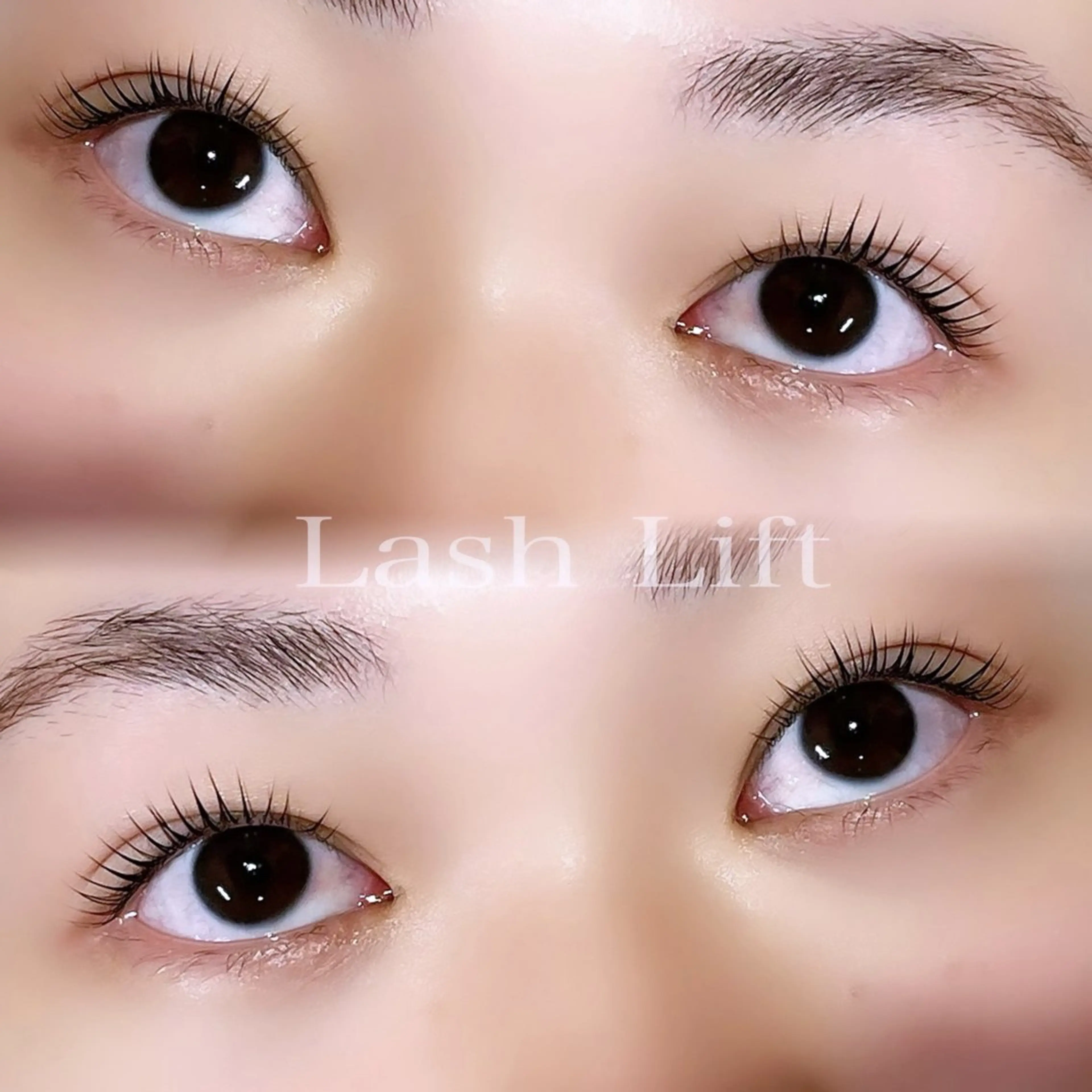 マツエク・マツパ マツパ Lazley所沢店 makotoのマツエク・マツパデザイン