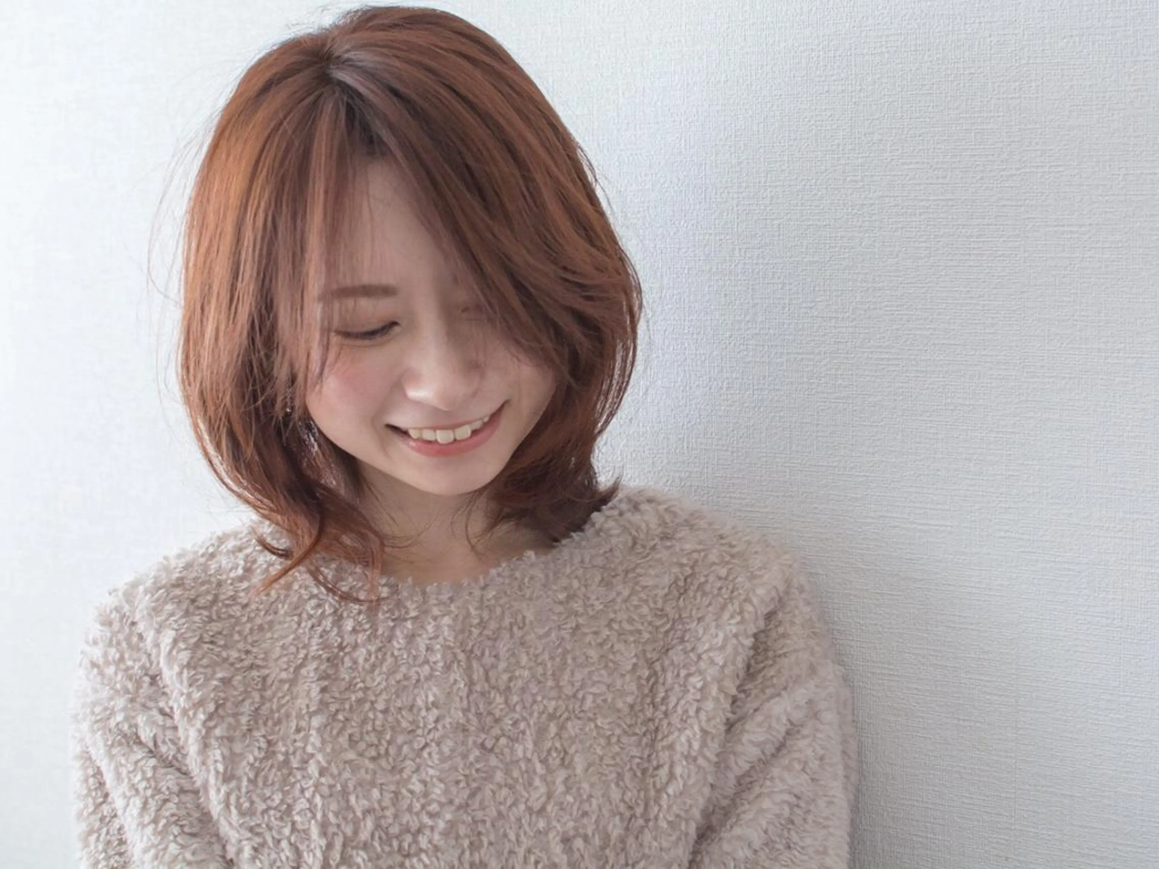 ミディアム カラー 撮影モデル 斉藤 正敏のその他イメージ