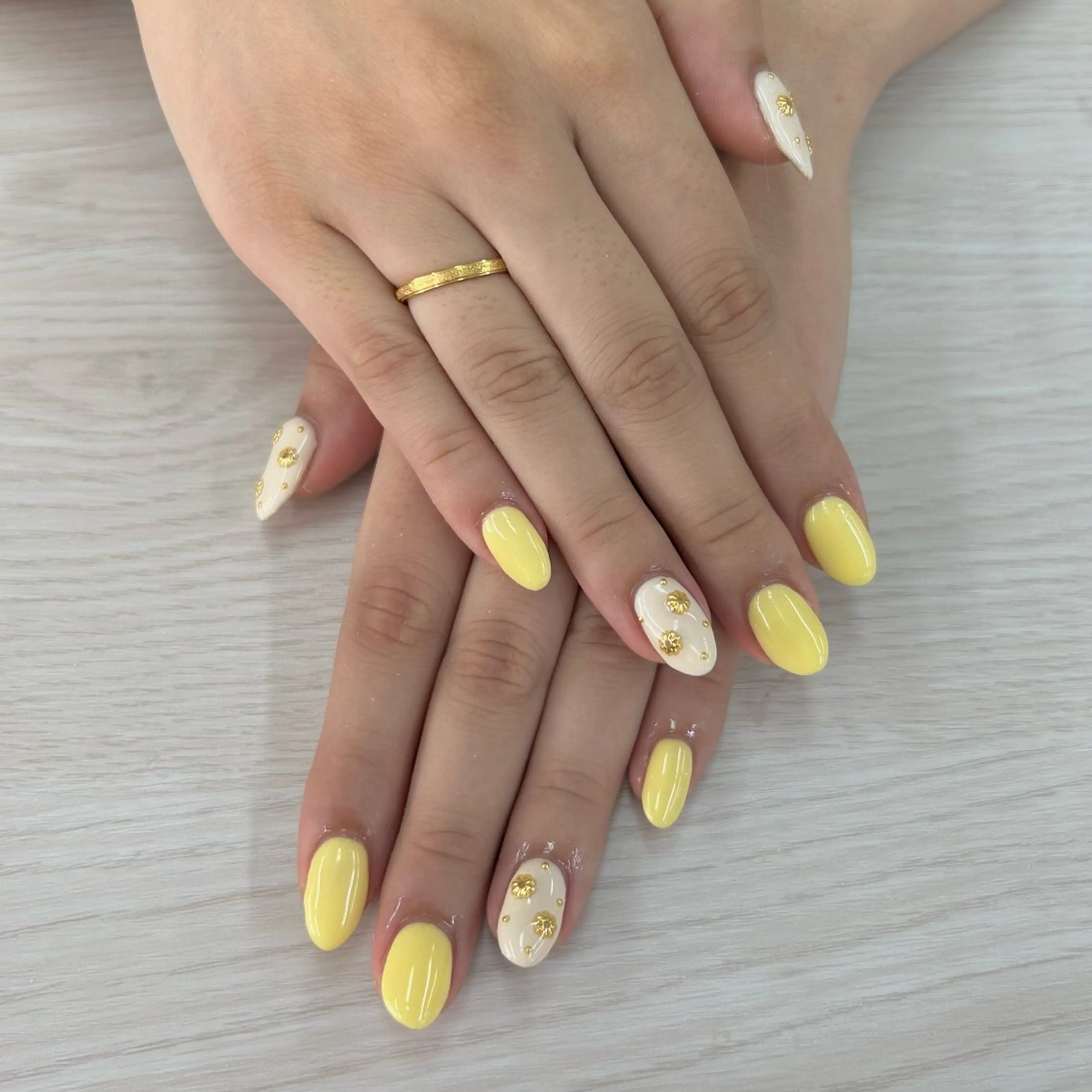 ネイル アートネイル TRU NAIL & EYE 柏店所属・kawasaki hiroeのネイルデザイン