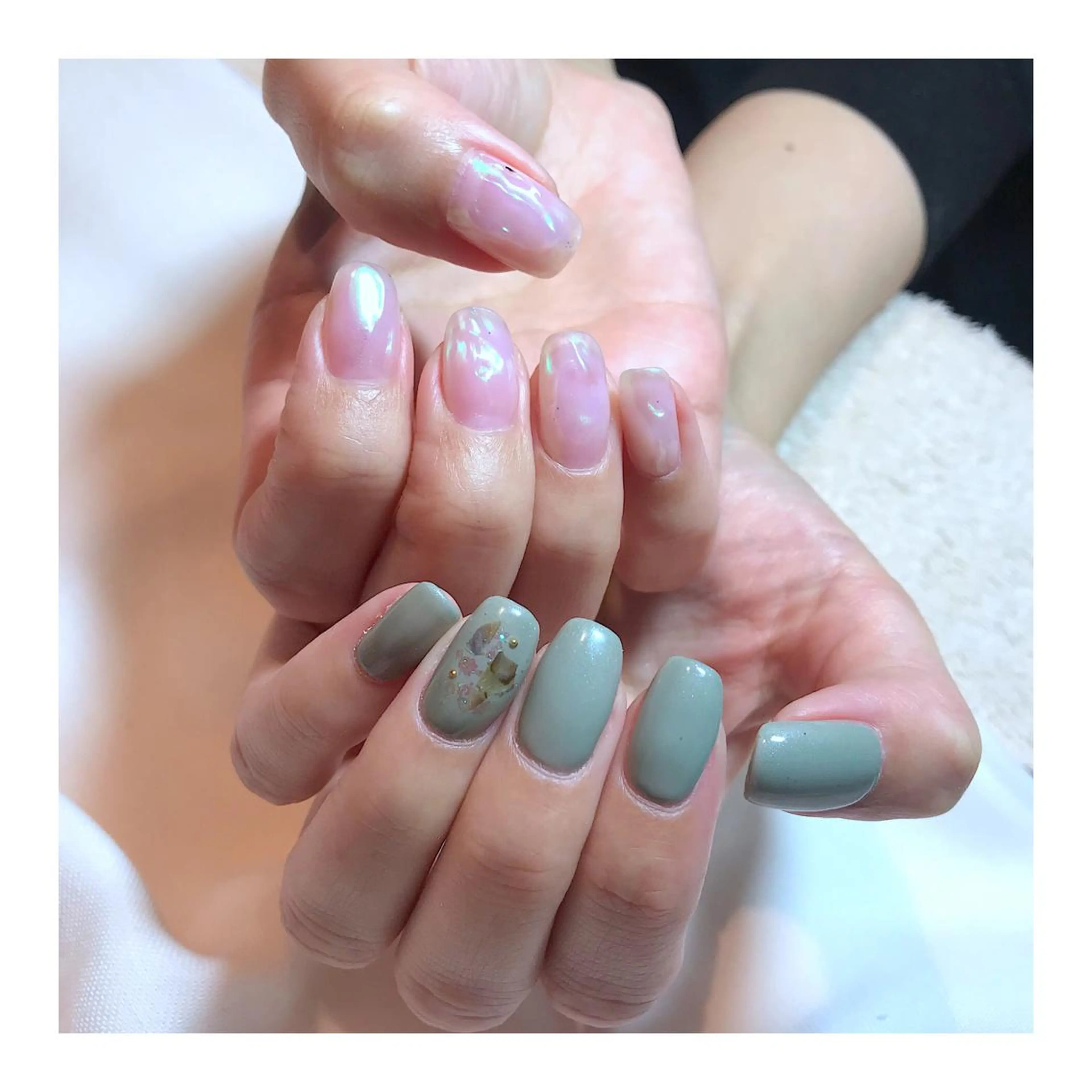 ネイル doux nailのその他イメージ