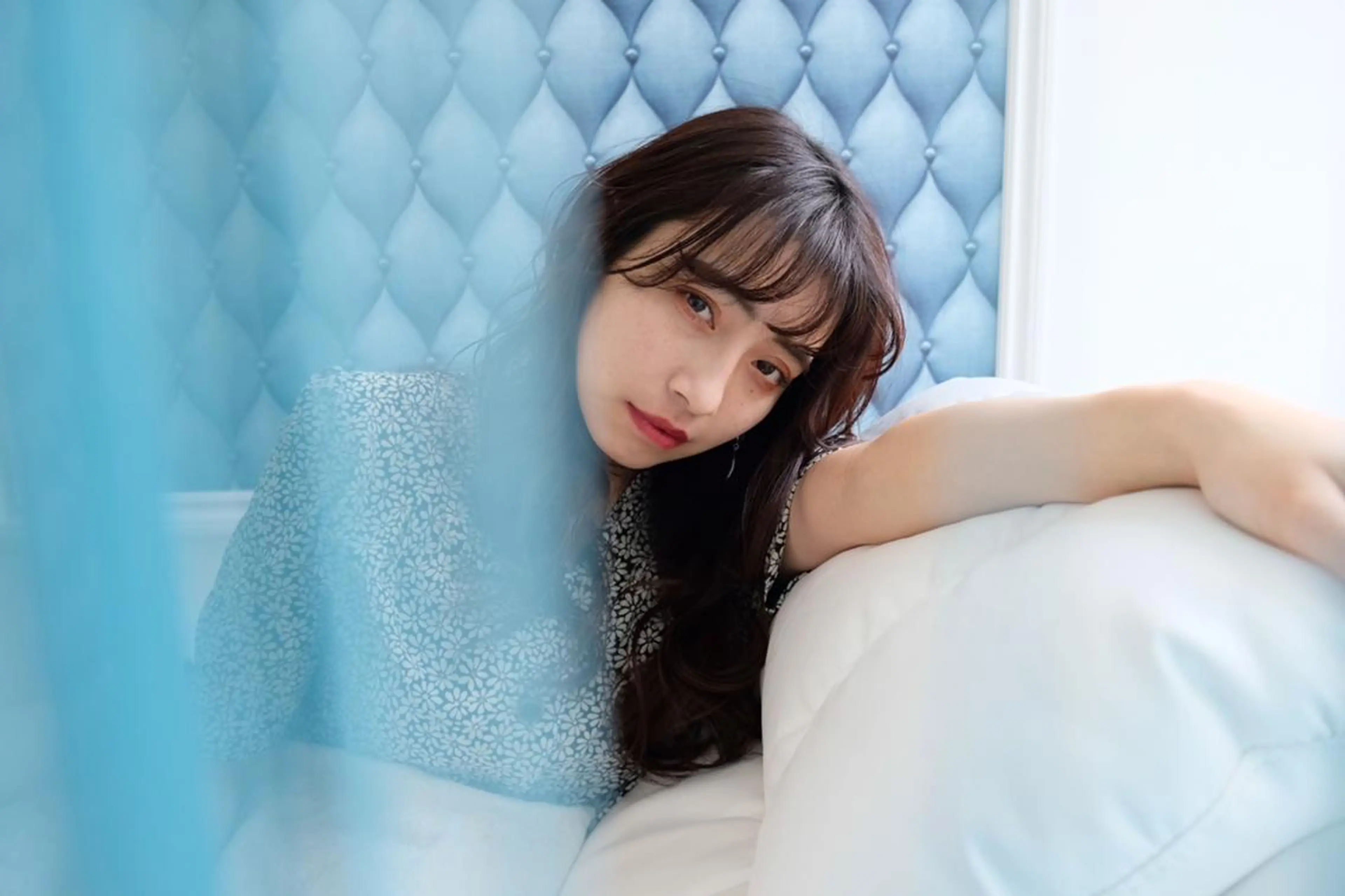 ロング カラー ブラウンカラー ココアブラウン 大人お洒落女子❤︎ Ayakoのヘアスタイル