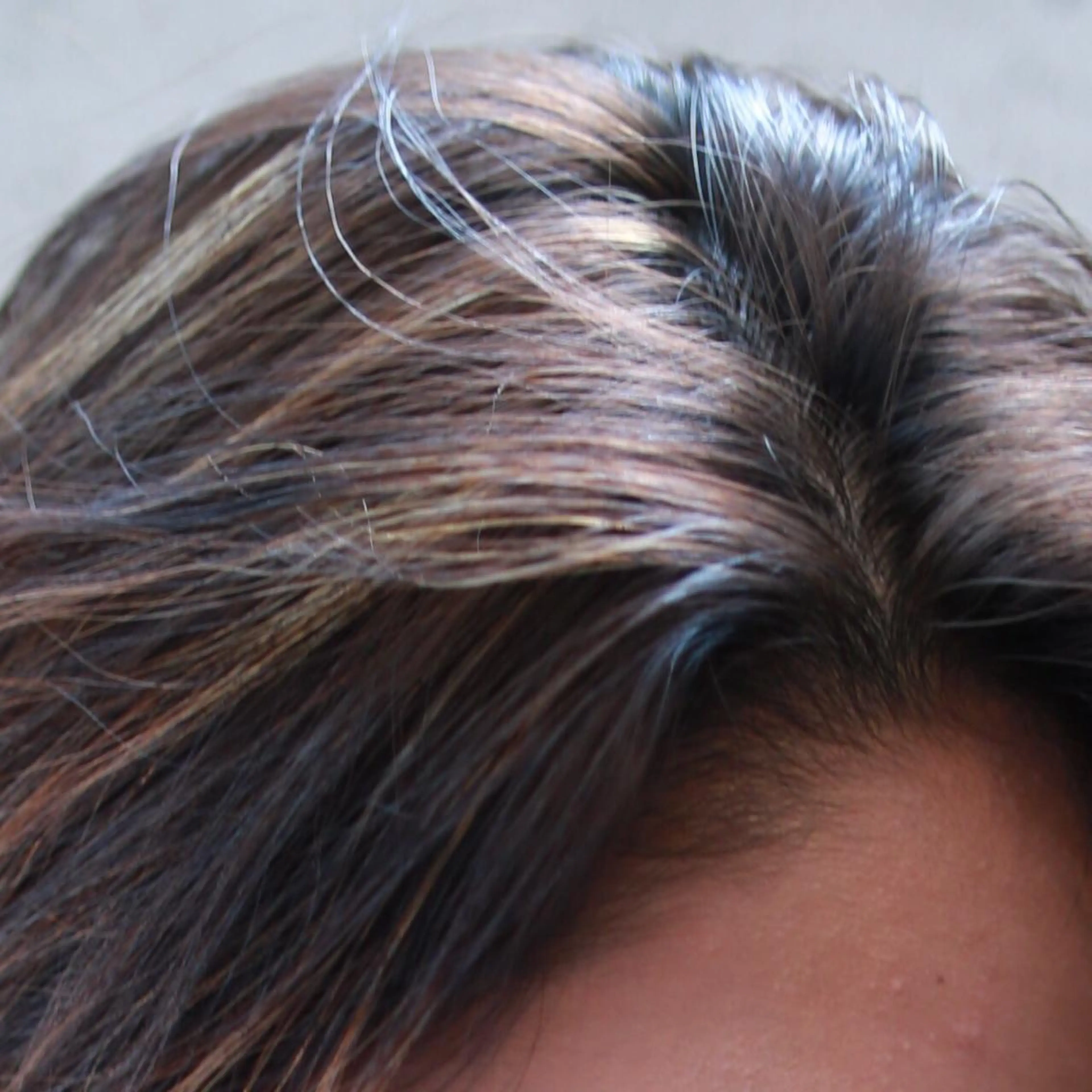 ミディアム カラー パーマ ヘアアレンジ メンズ キッズ ネイル マツエク・マツパ ヘアカラー トリートメント premier modelsのヘアスタイル