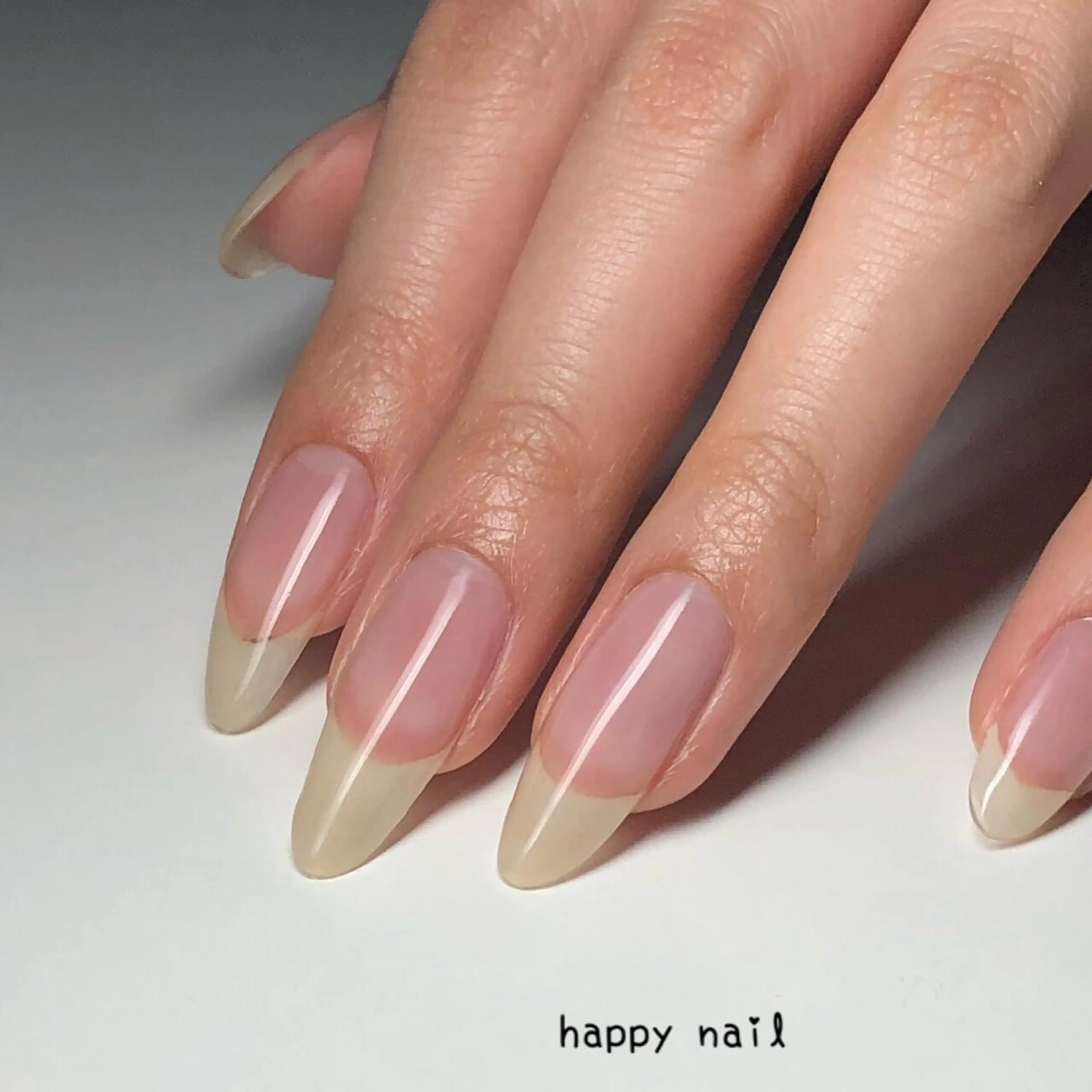 ネイル 腸もみ腸活サロン Happy Lifeのエステ・リラクイメージ