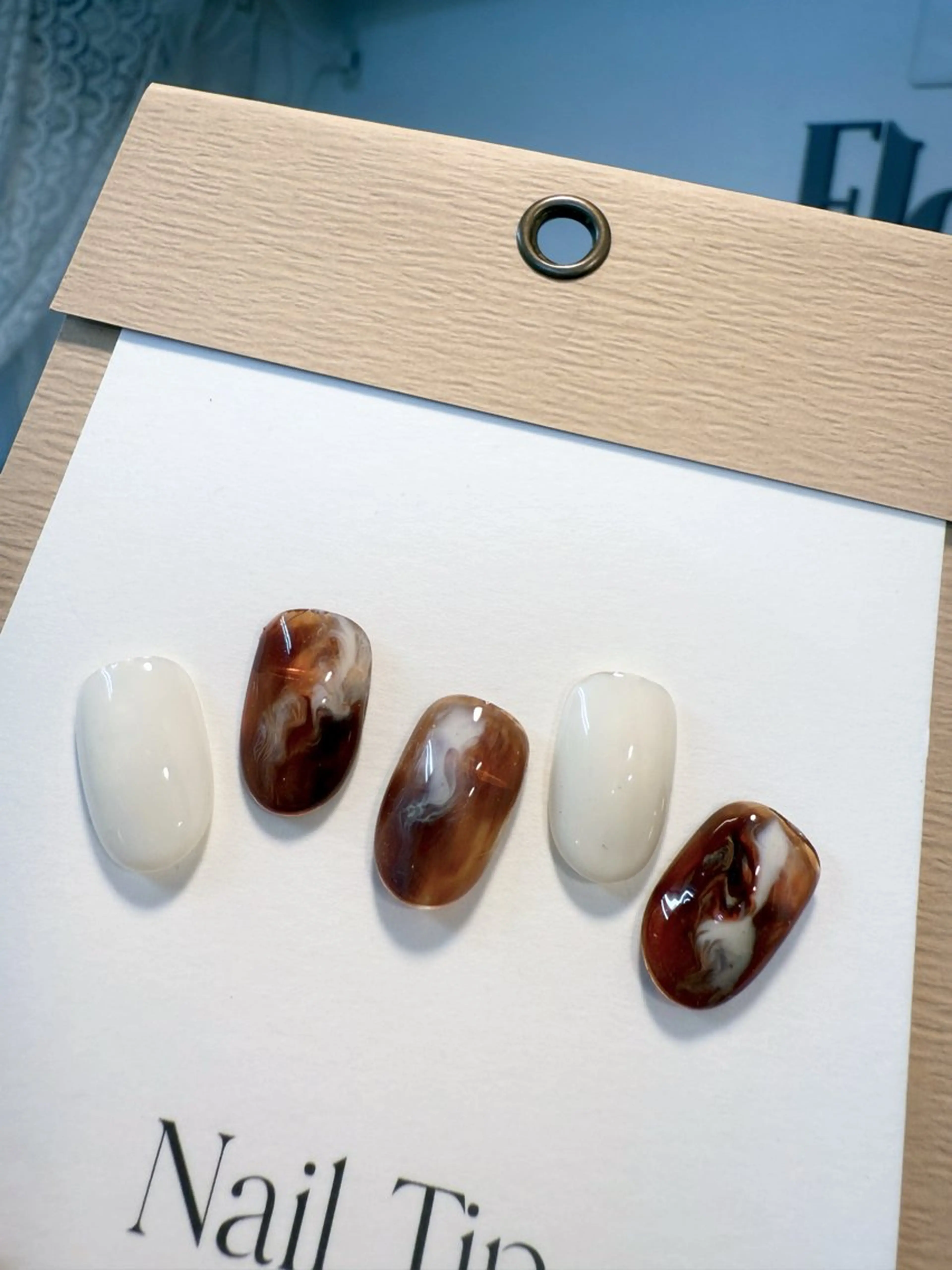 ネイル ハンドネイル flower nailsalon所属・Flower nailのネイルデザイン