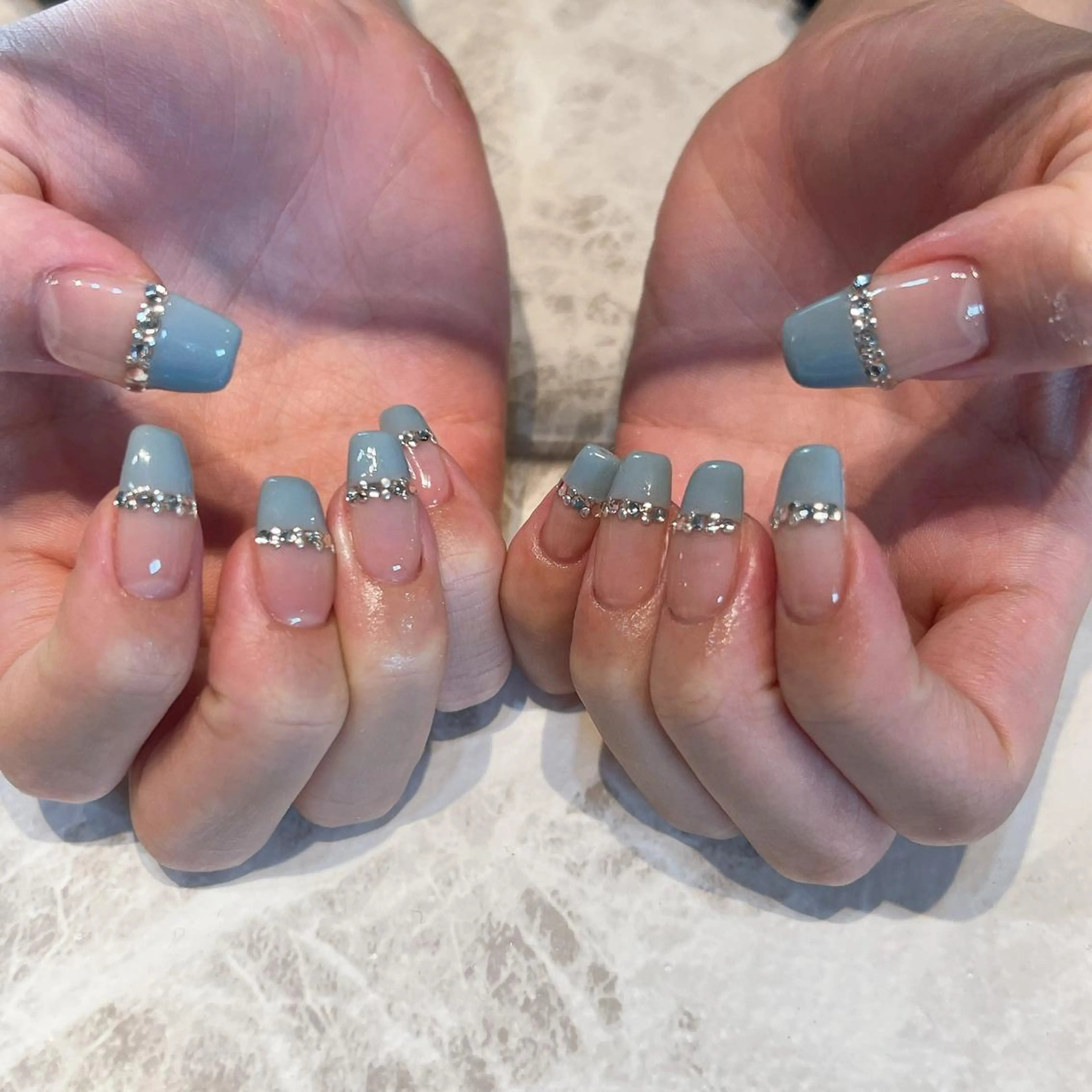 ネイル K- nailのネイルデザイン