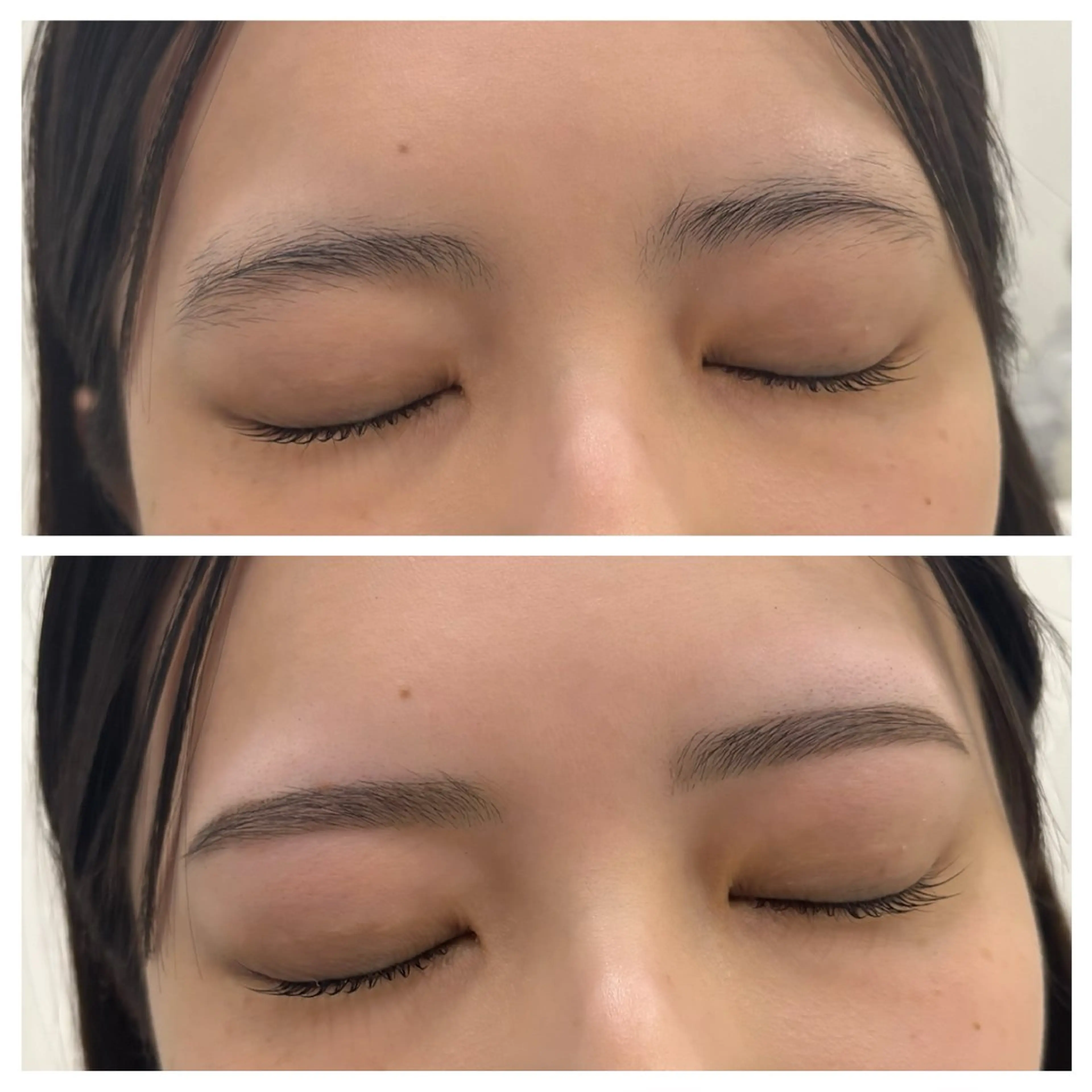 アイブロウ アイブロウサロン店長 🫧AMIの眉毛・アイブロウイメージ