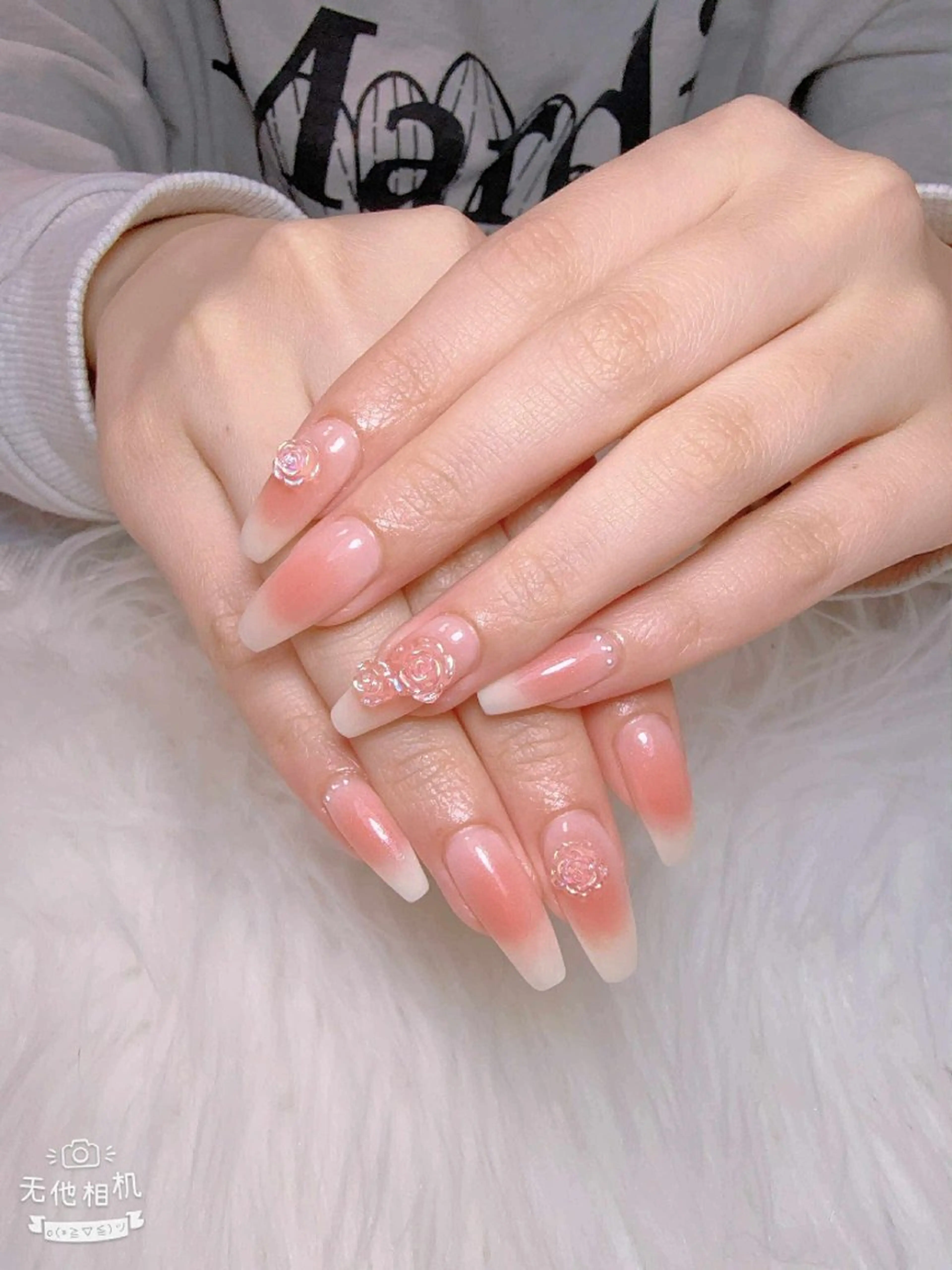 ネイル ホンダ ユキのネイルデザイン