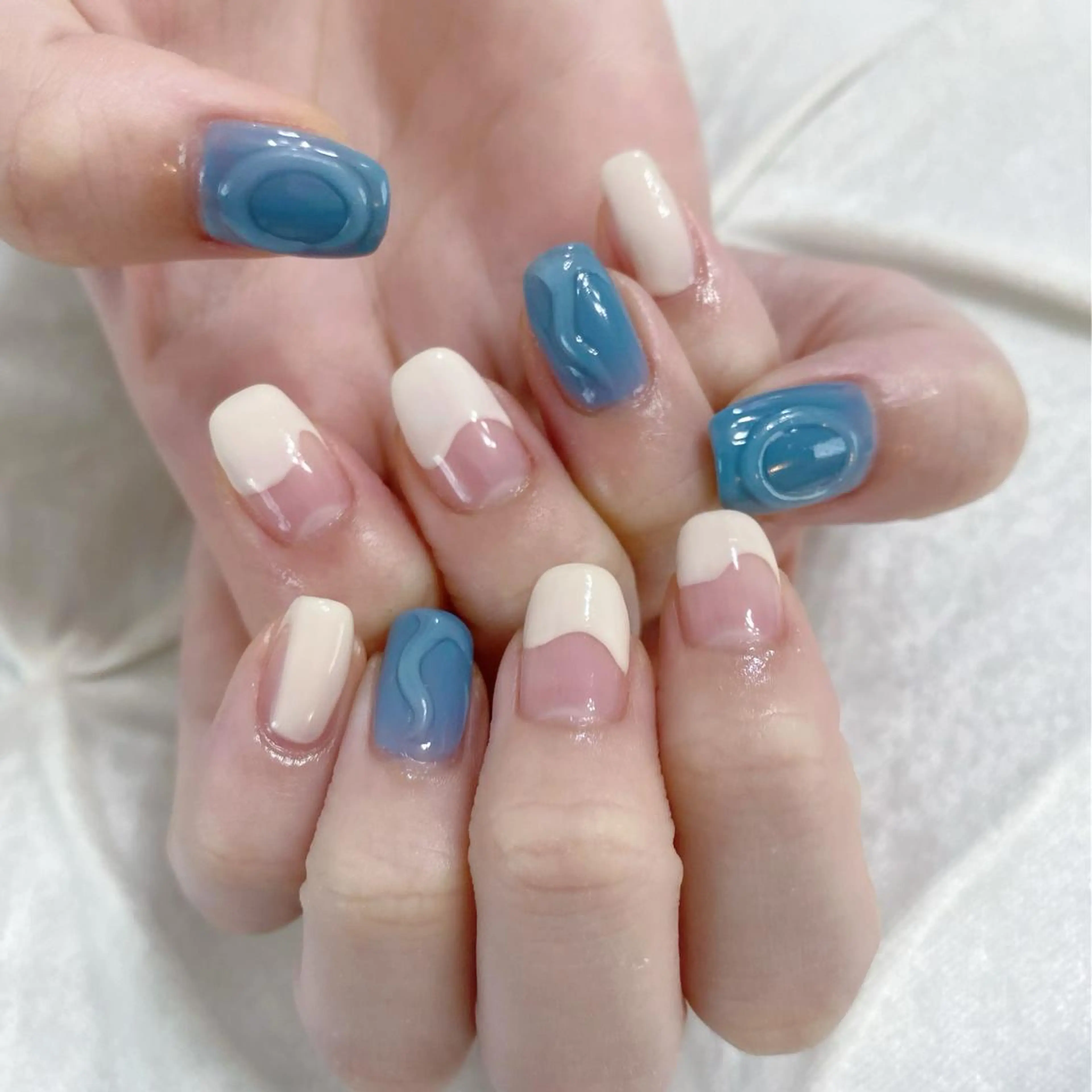 ネイル パラジェル登録サロンfeerique所属・Uchida Mayunaのその他イメージ