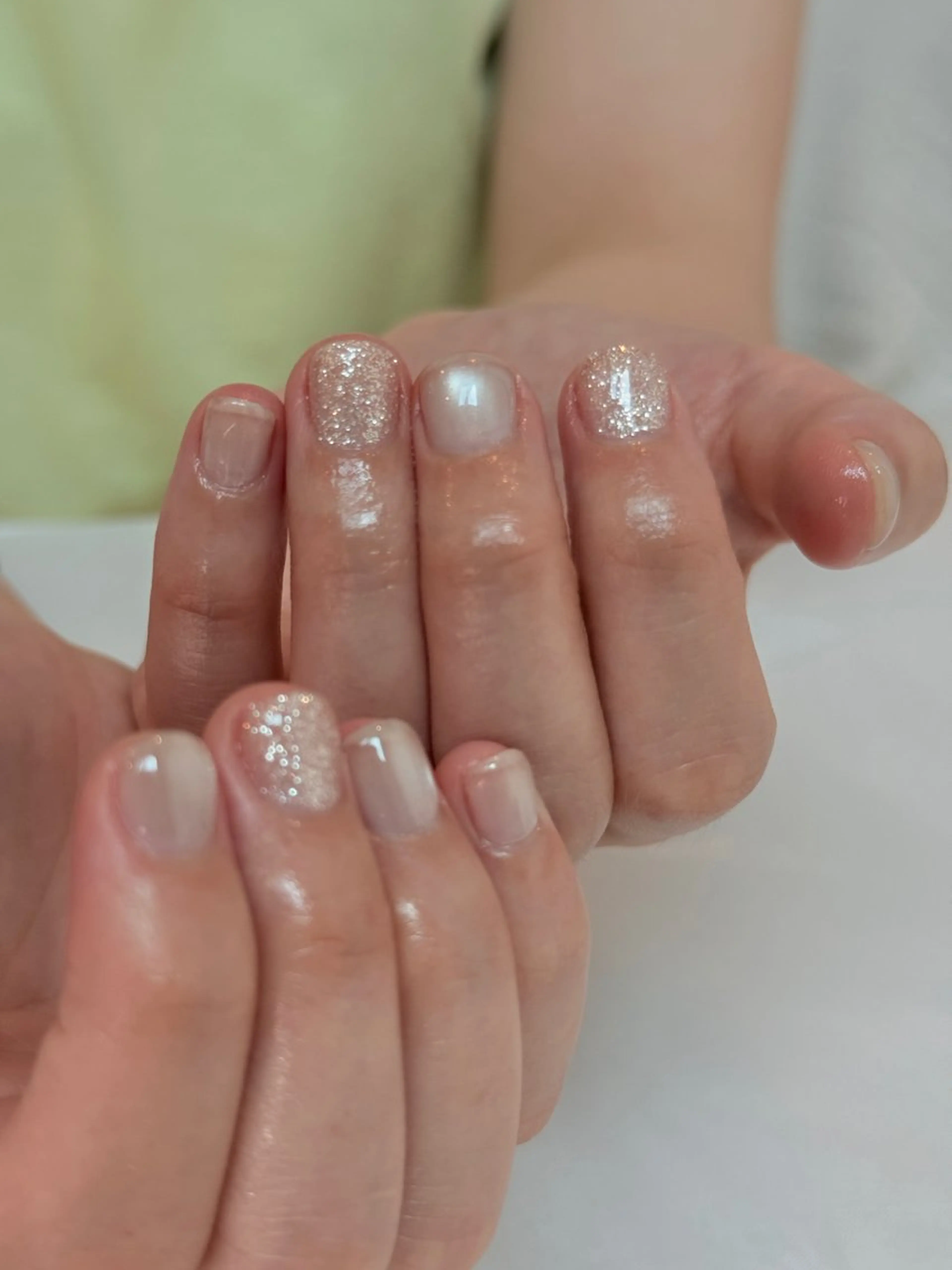 ネイル nailsalon suiのネイルデザイン
