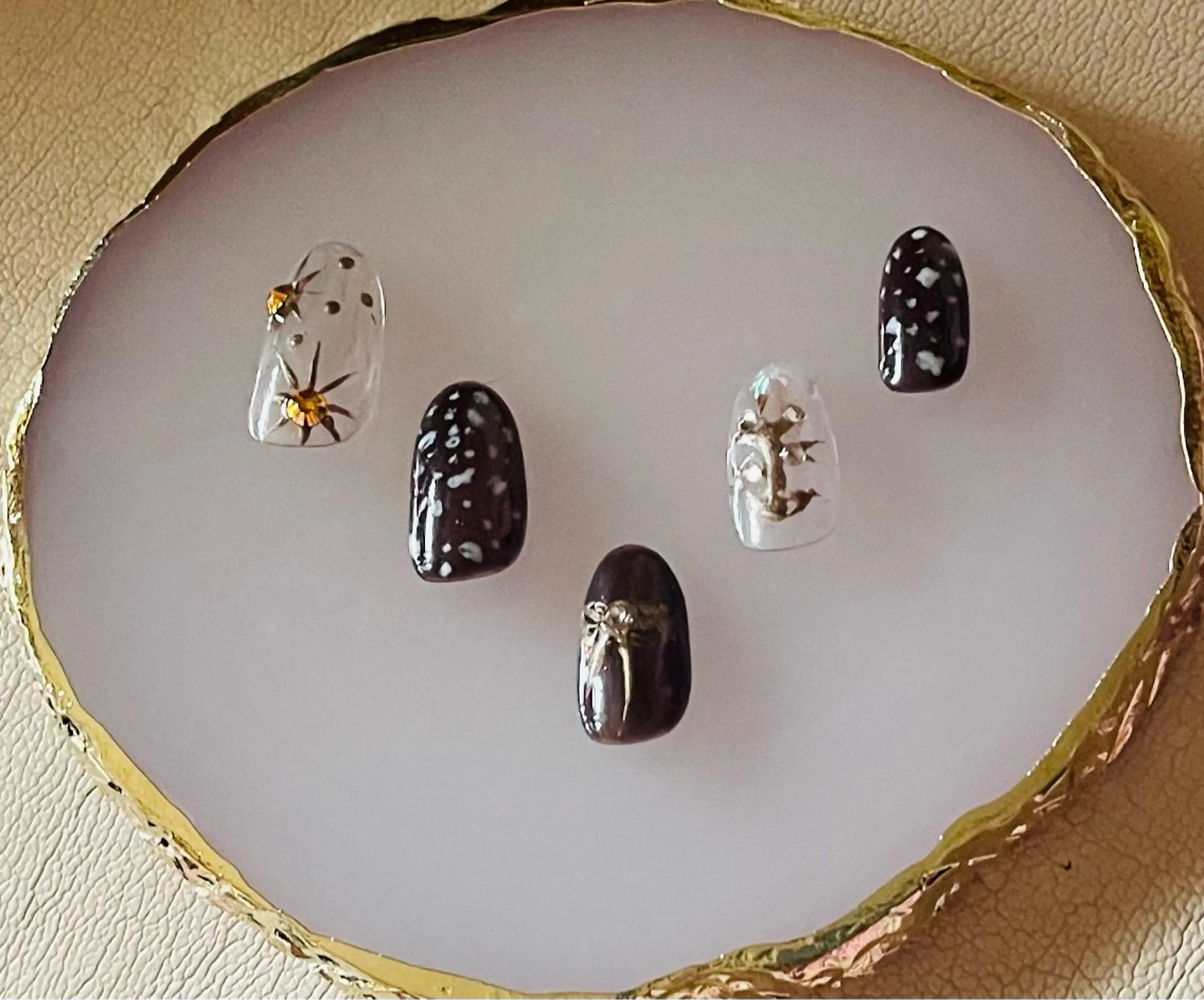 ネイル Pana makiのネイルデザイン