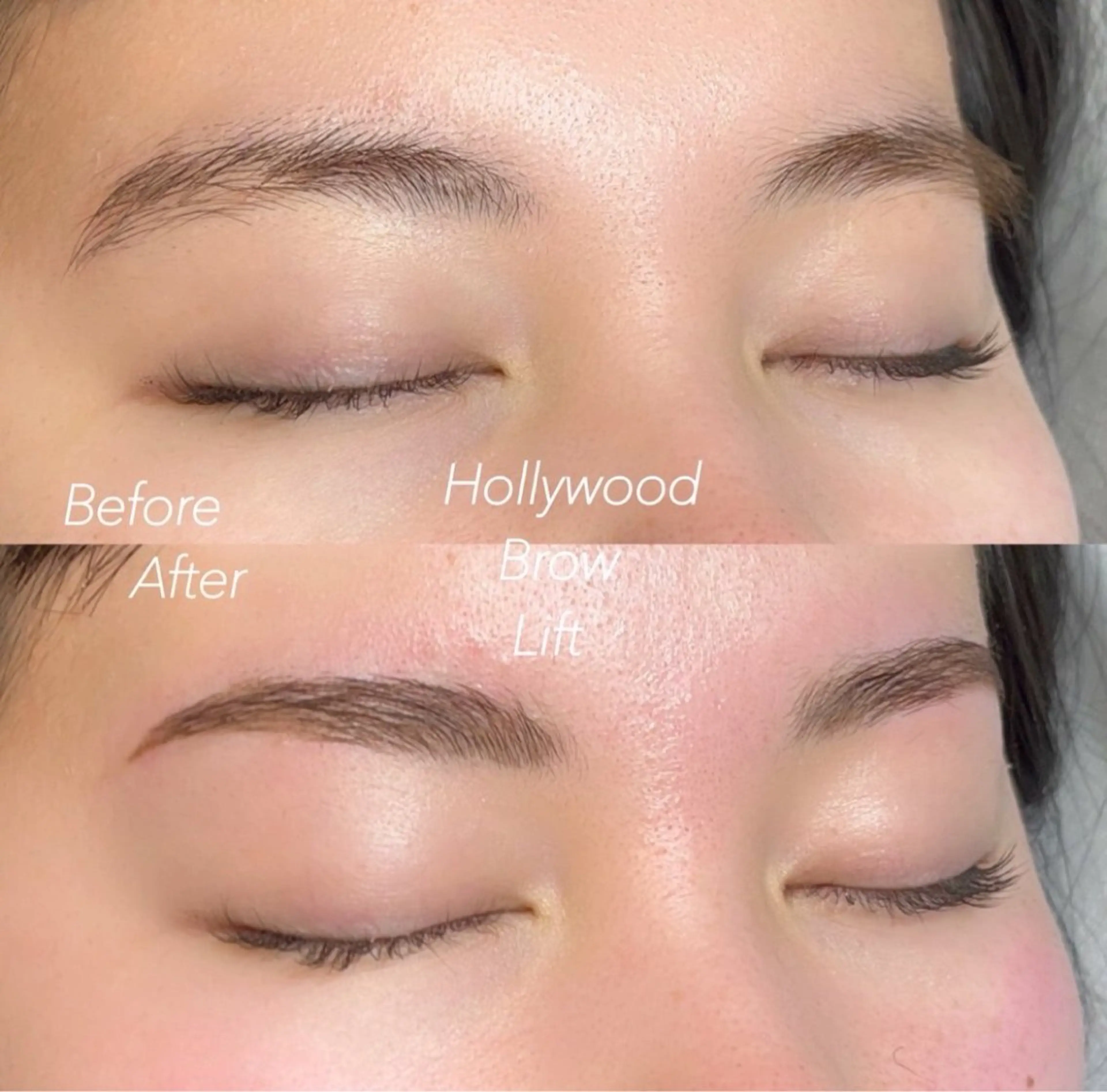 アイブロウ ワックス脱毛 その他(アイブロウ) 🌹ブリランテ🌹 大人気店のマツエク・マツパデザイン