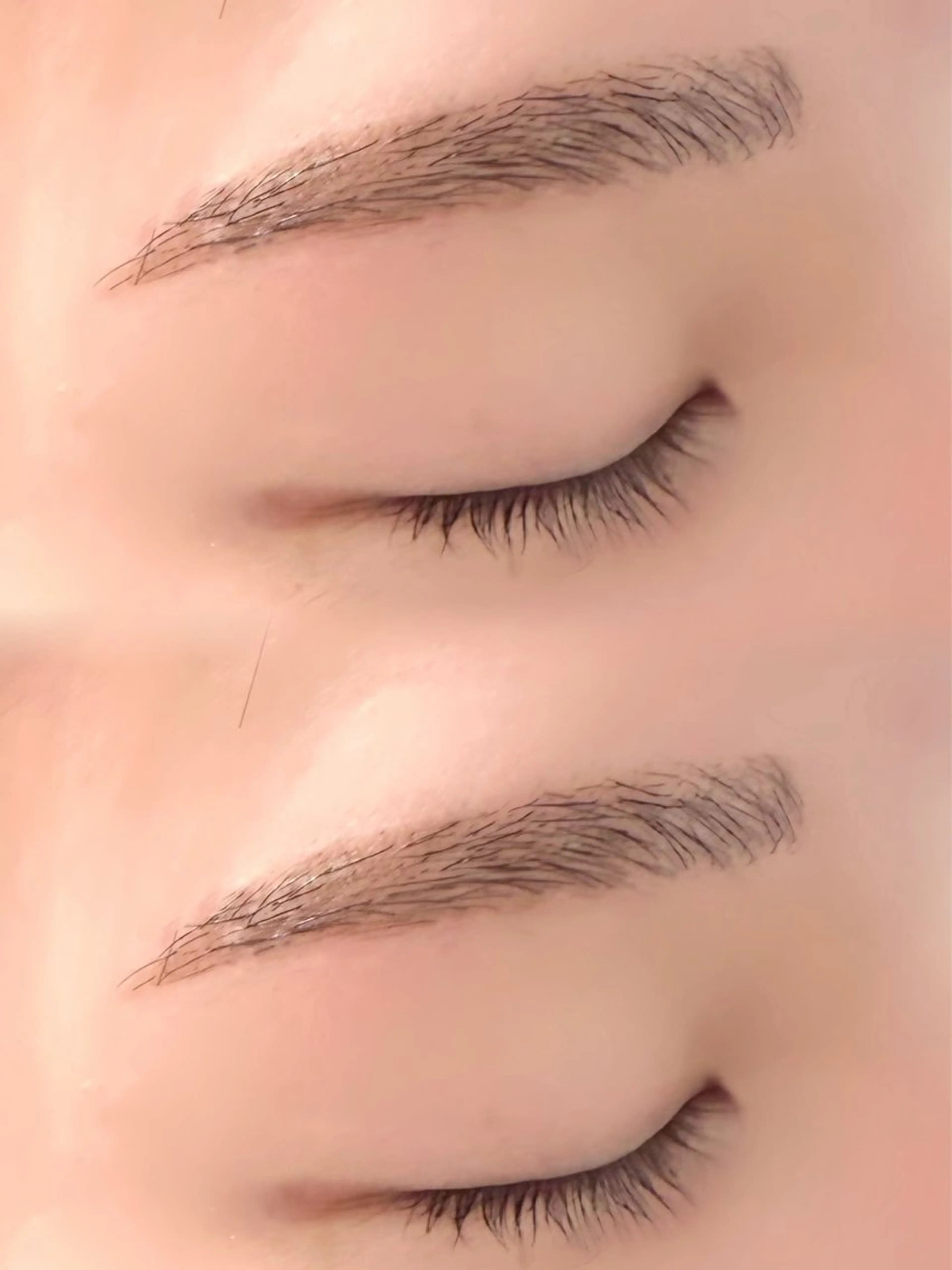 アイブロウ ワックス脱毛 その他(アイブロウ) amy namiki所属・amy Hanaの眉毛・アイブロウイメージ