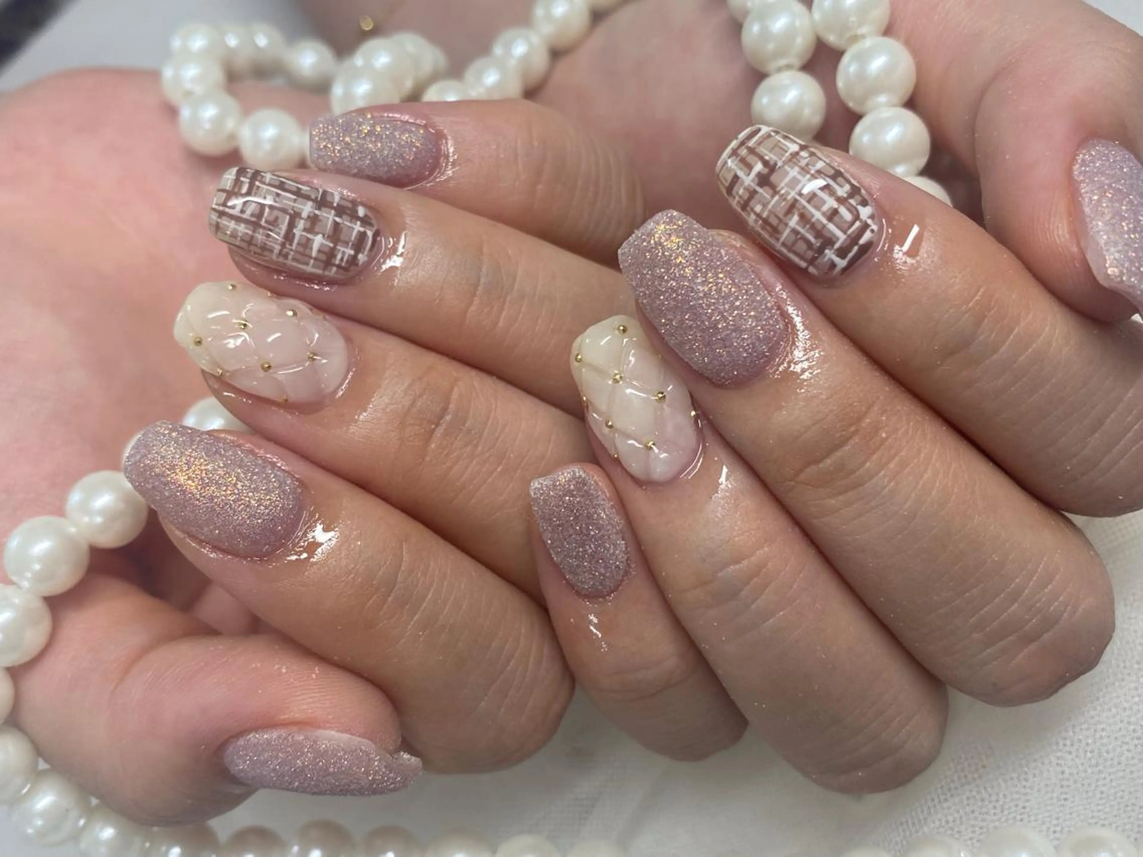 ネイル Bitty misaのネイルデザイン