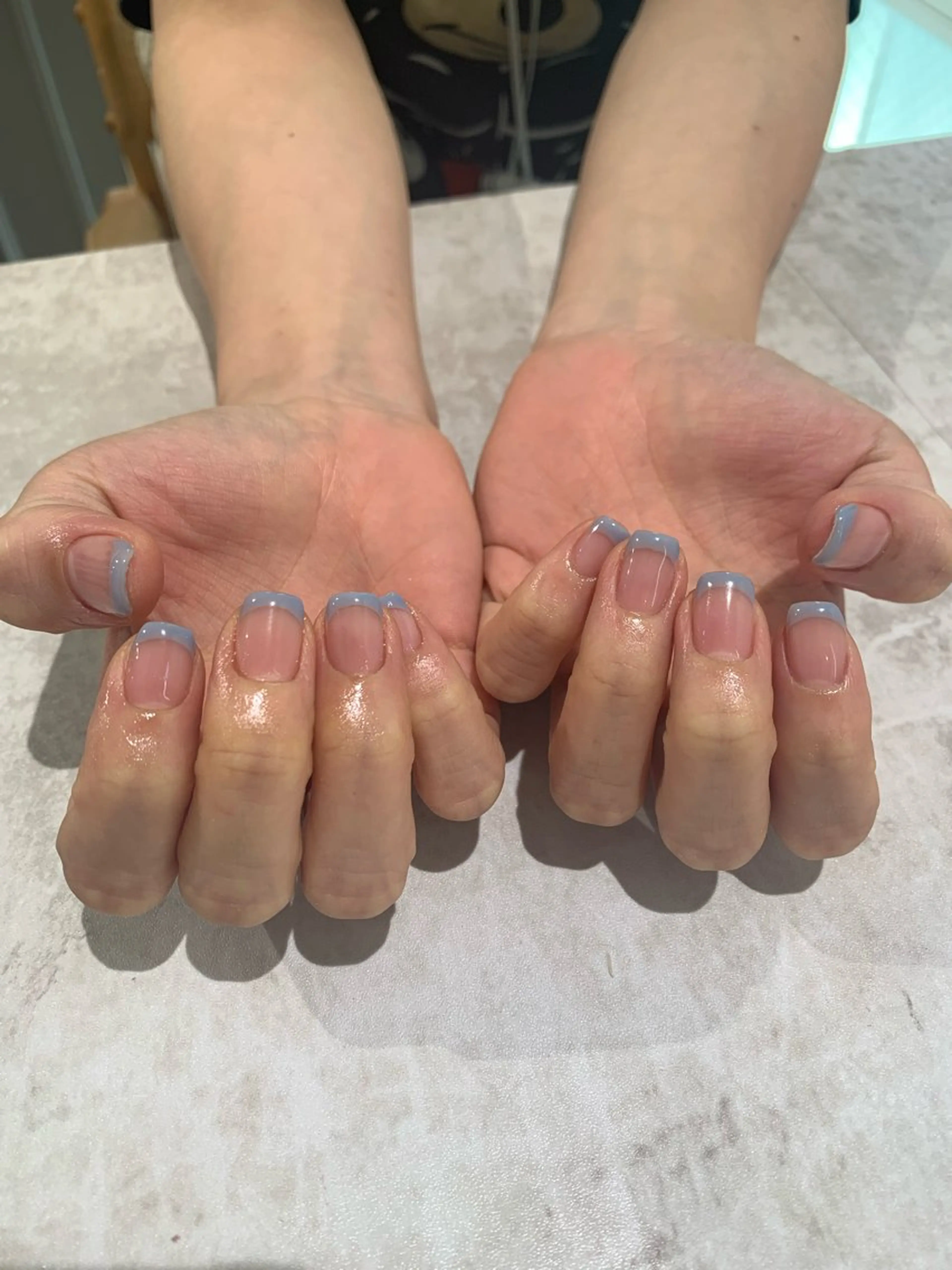 ネイル 🤍 YUI 🤍のネイルデザイン