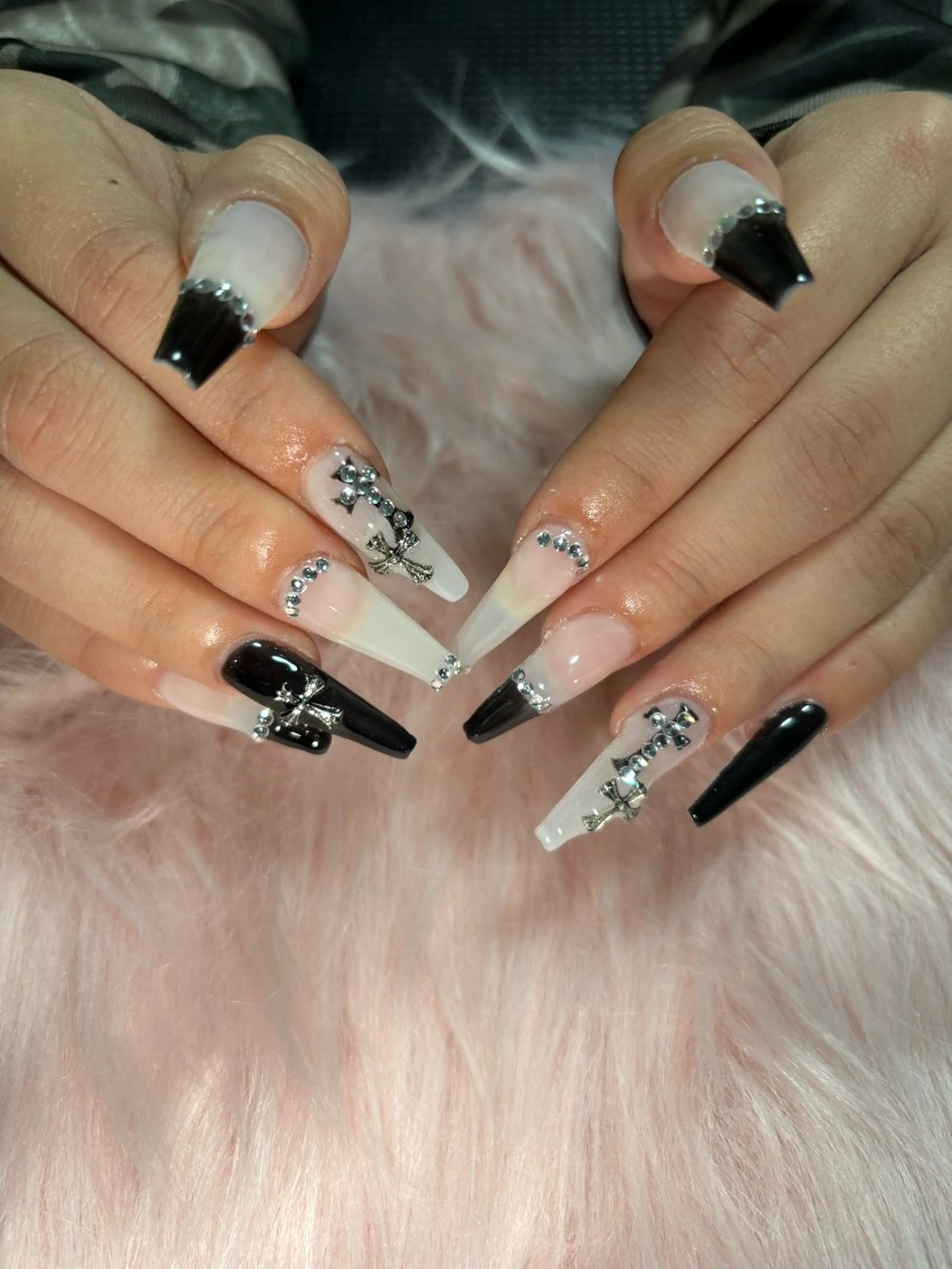 ネイル サンミーゴ ネイルのネイルデザイン