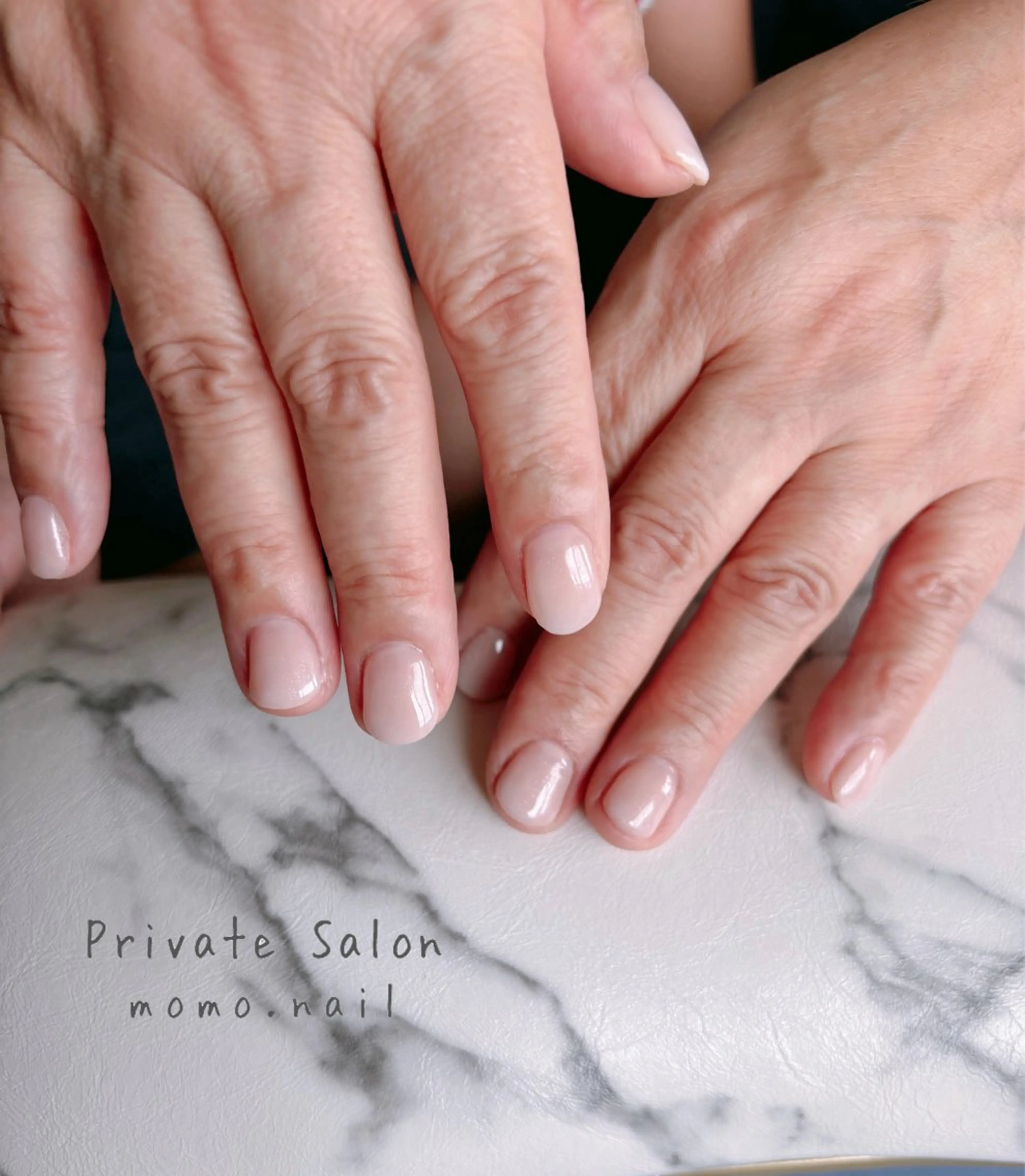 ネイル momo.nail まさこのネイルデザイン