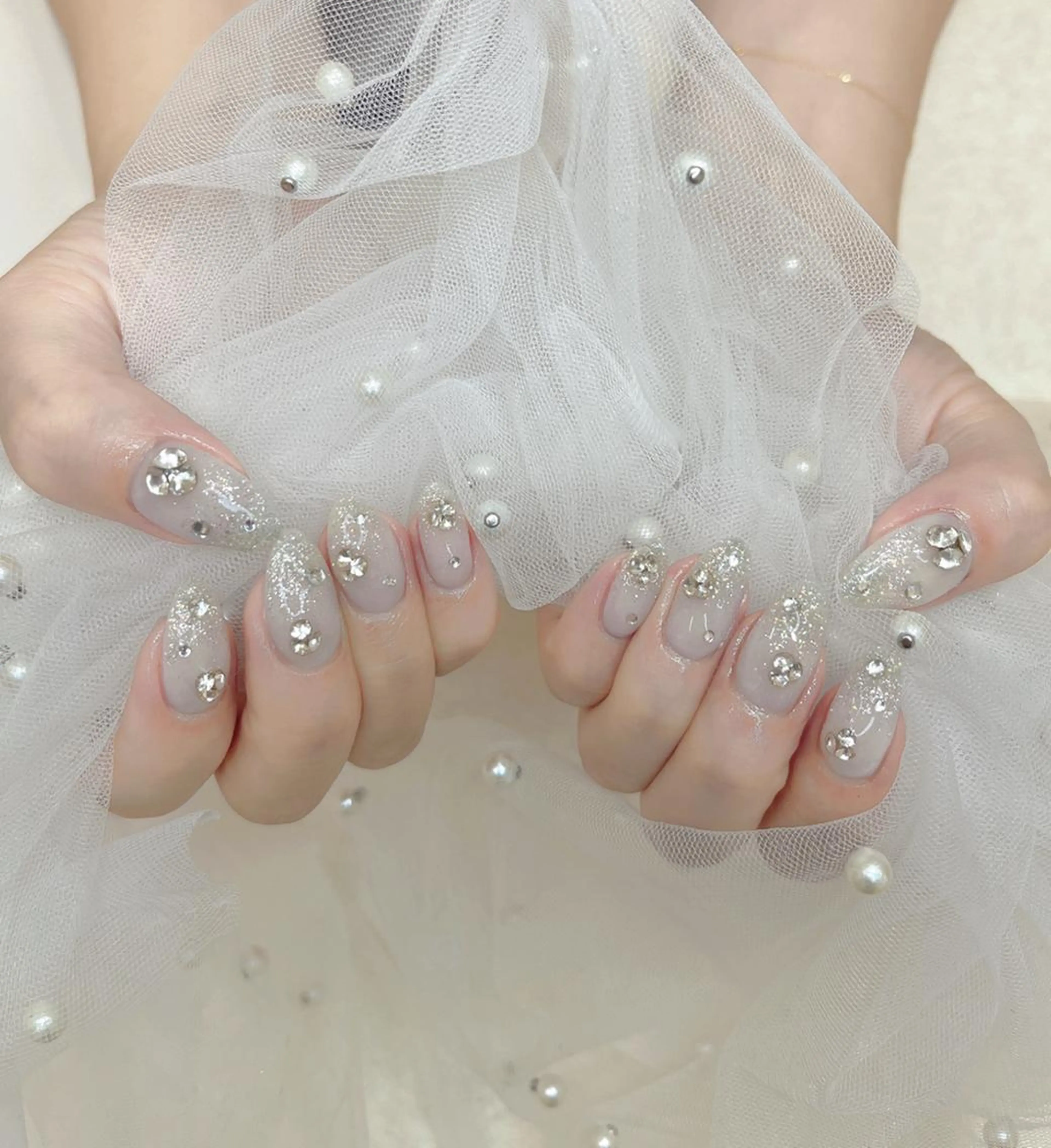 ネイル Moci Nail Salonのネイルデザイン