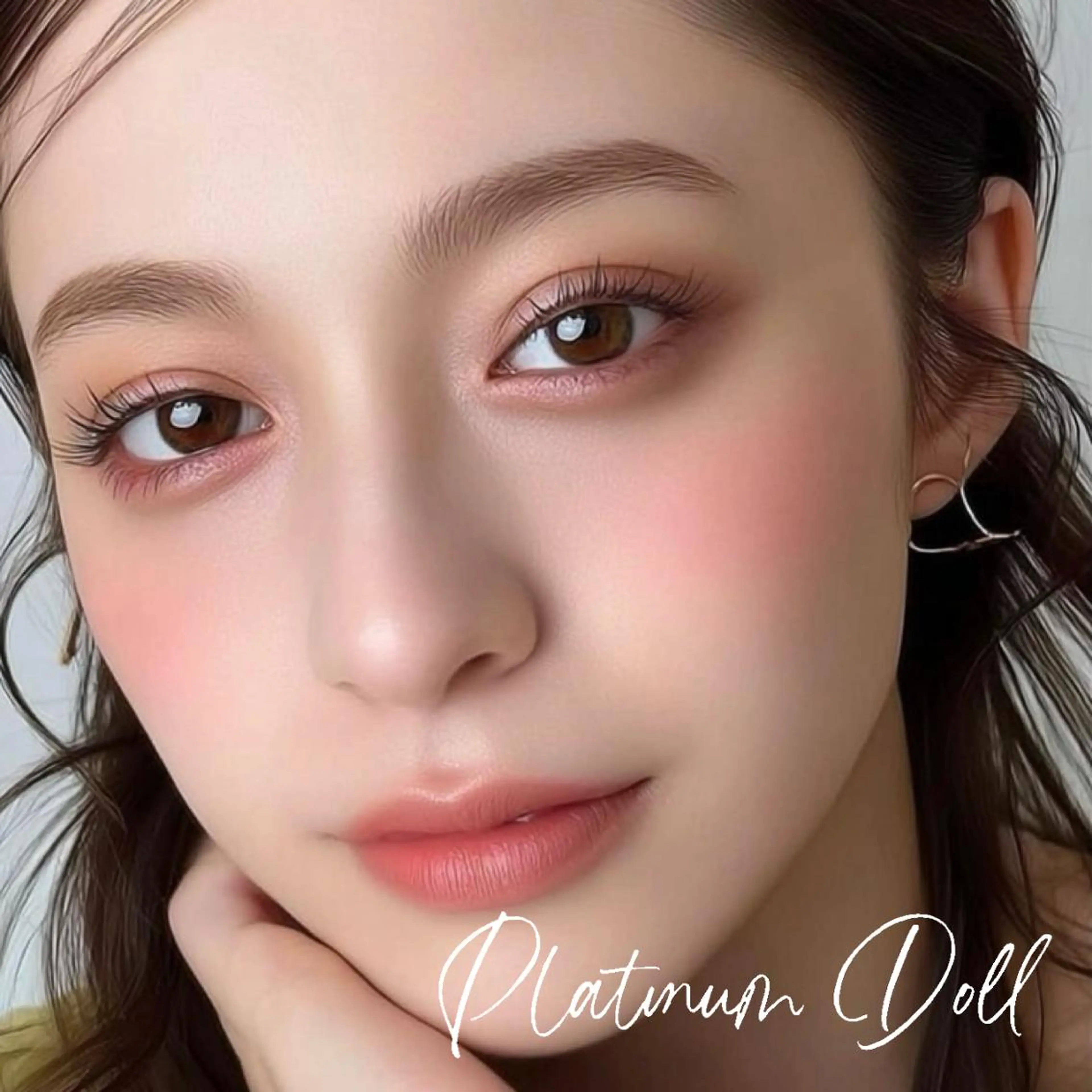マツエク・マツパ 束感まつ毛 フラットラッシュ ナチュラル パリジェンヌラッシュリフト まつげパーマ マツパ プラドル ニコのマツエク・マツパデザイン