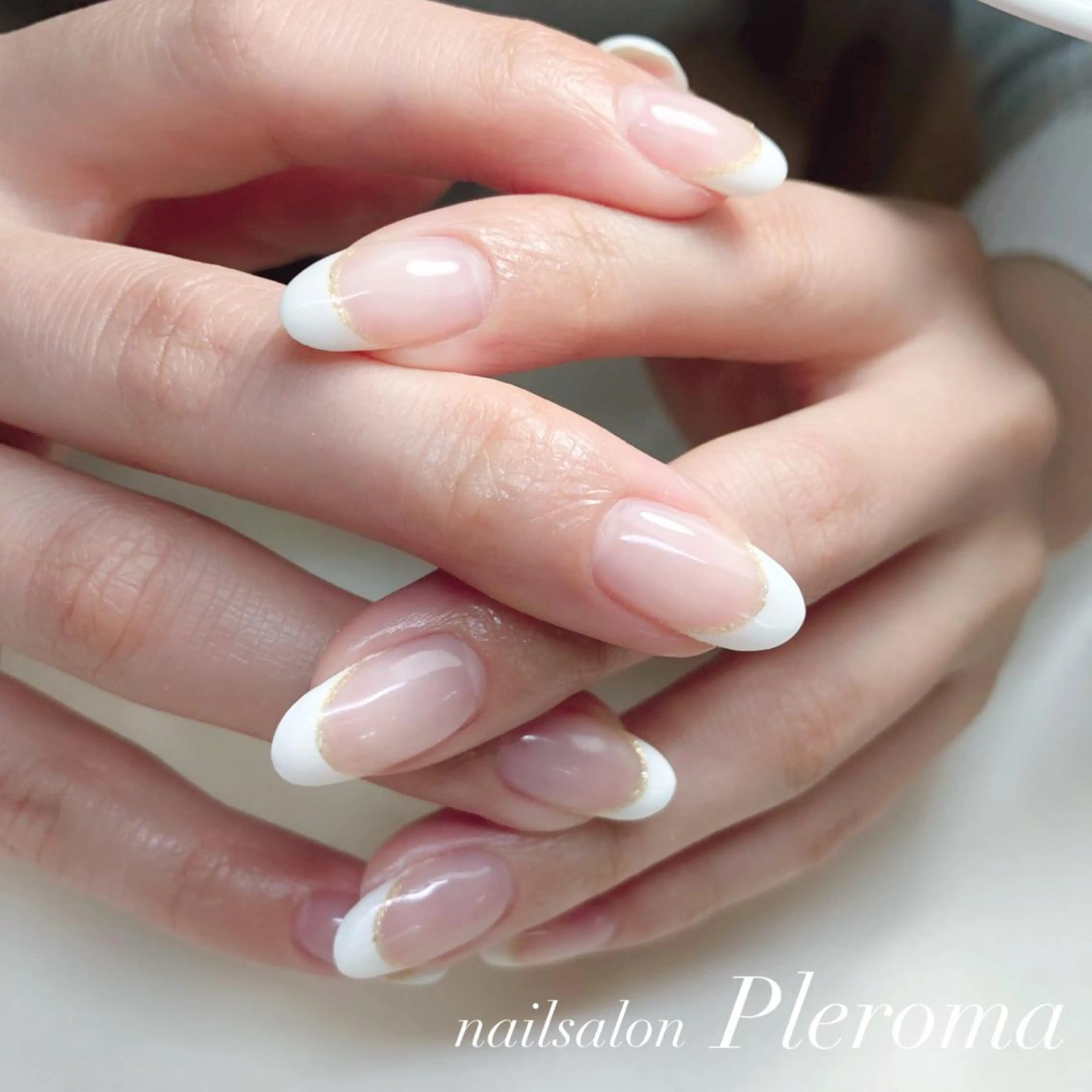 ネイル estheticsalon Pleroma【プレローマ】所属・【脱毛・美肌サロン】 Pleromaのエステ・リラクイメージ