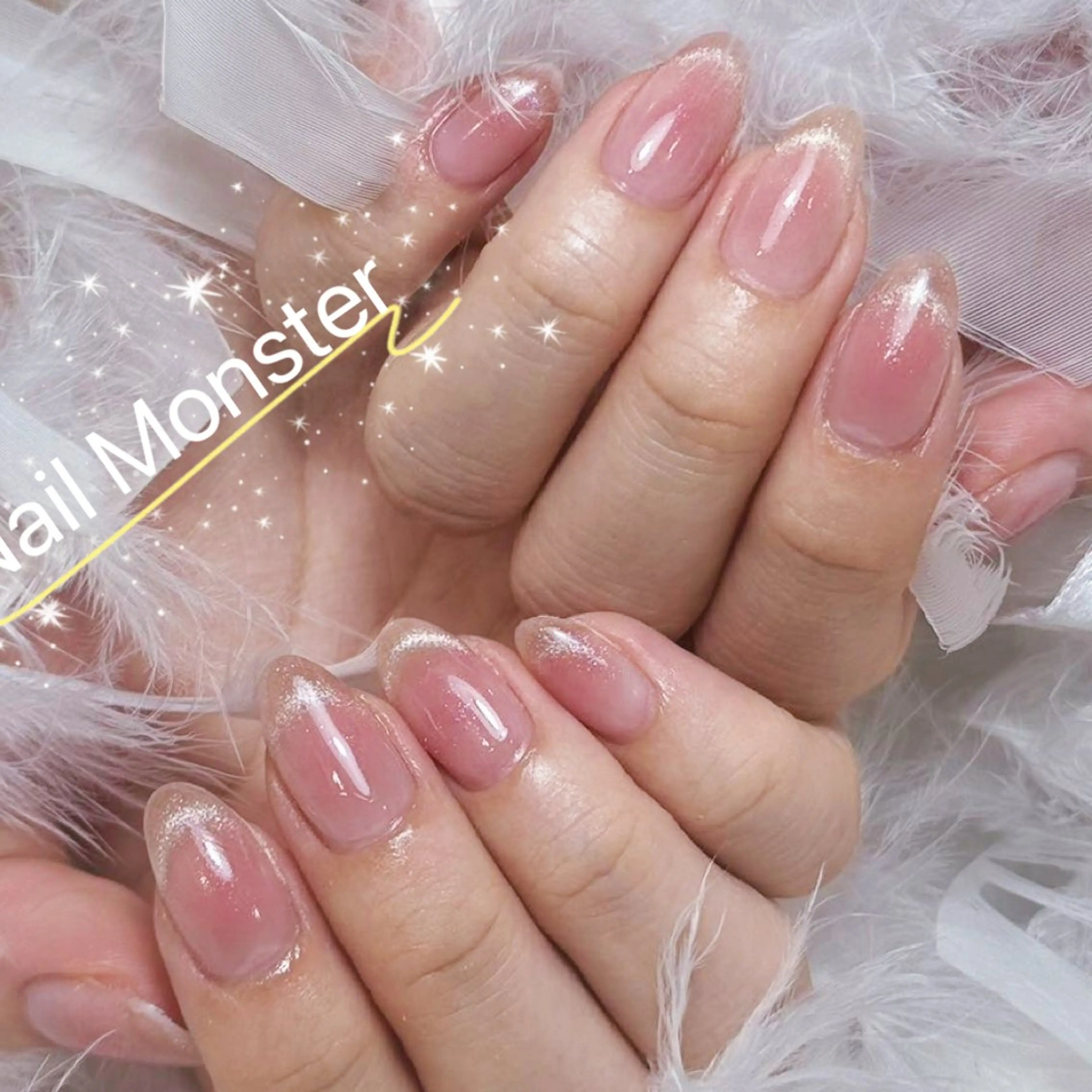 ネイル DIAMOND Nail🥇のネイルデザイン
