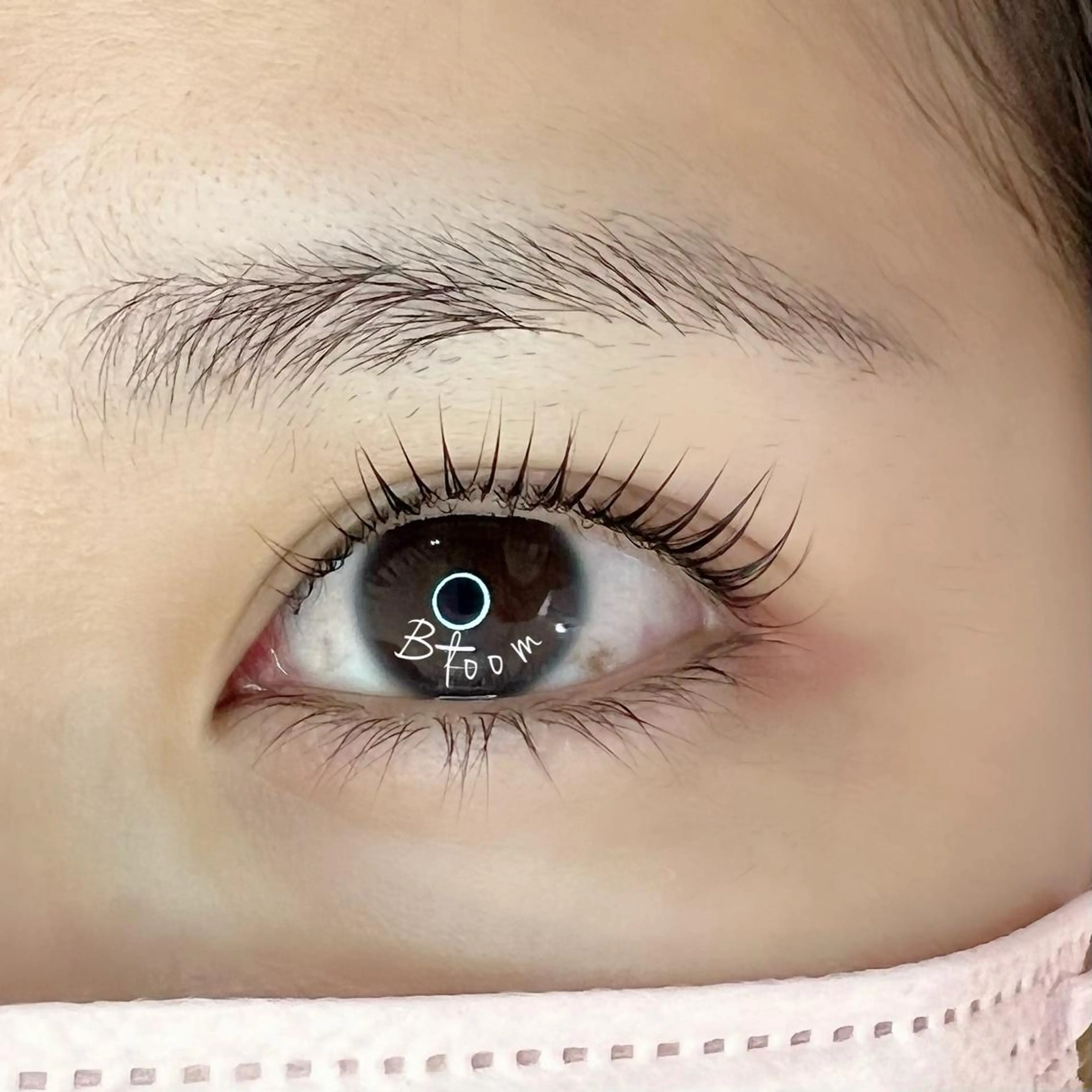 マツエク・マツパ Rukka Eye&Beautysalon所属・江原 智美のエステ・リラクイメージ