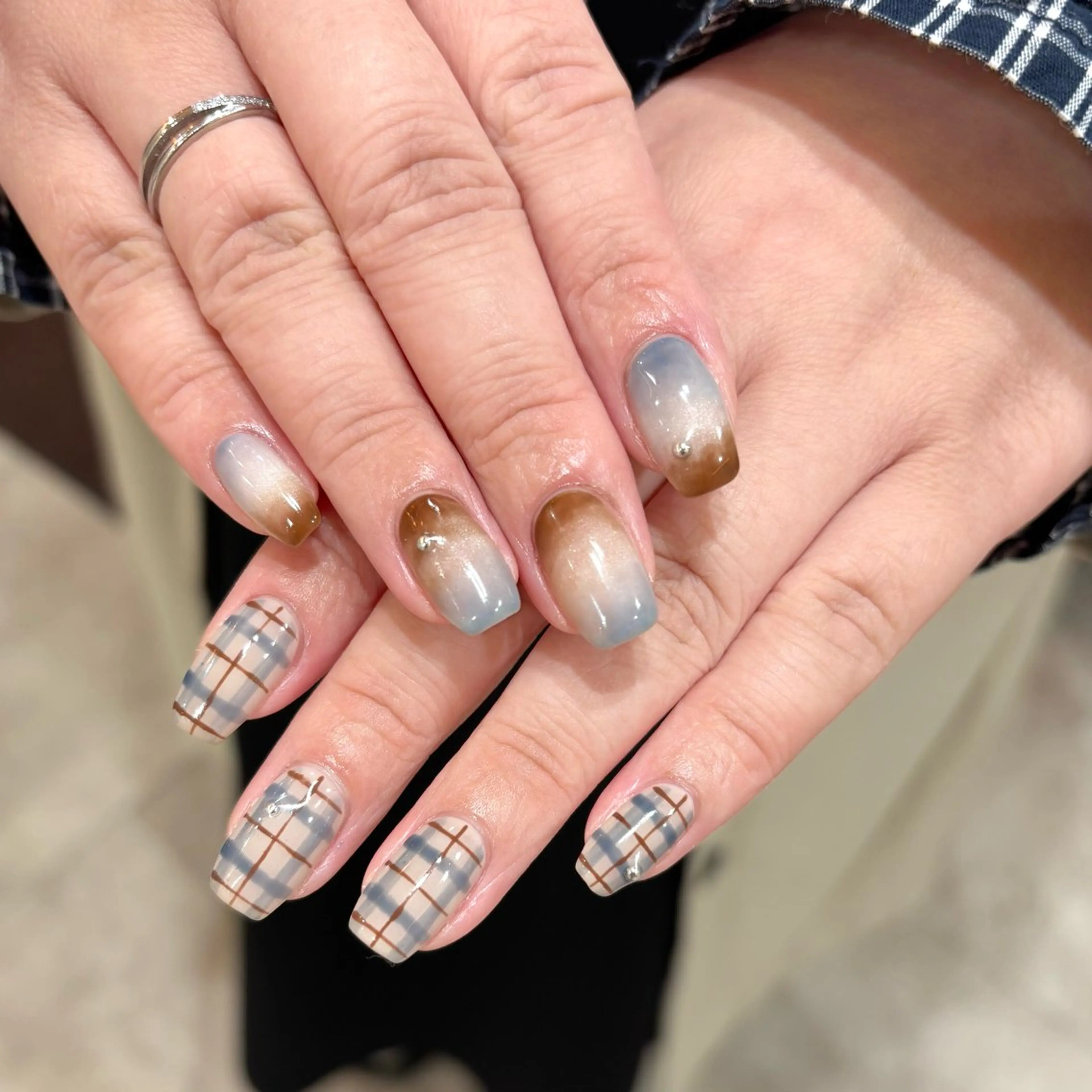 ネイル 12月分受付中 🍋narumiのネイルデザイン