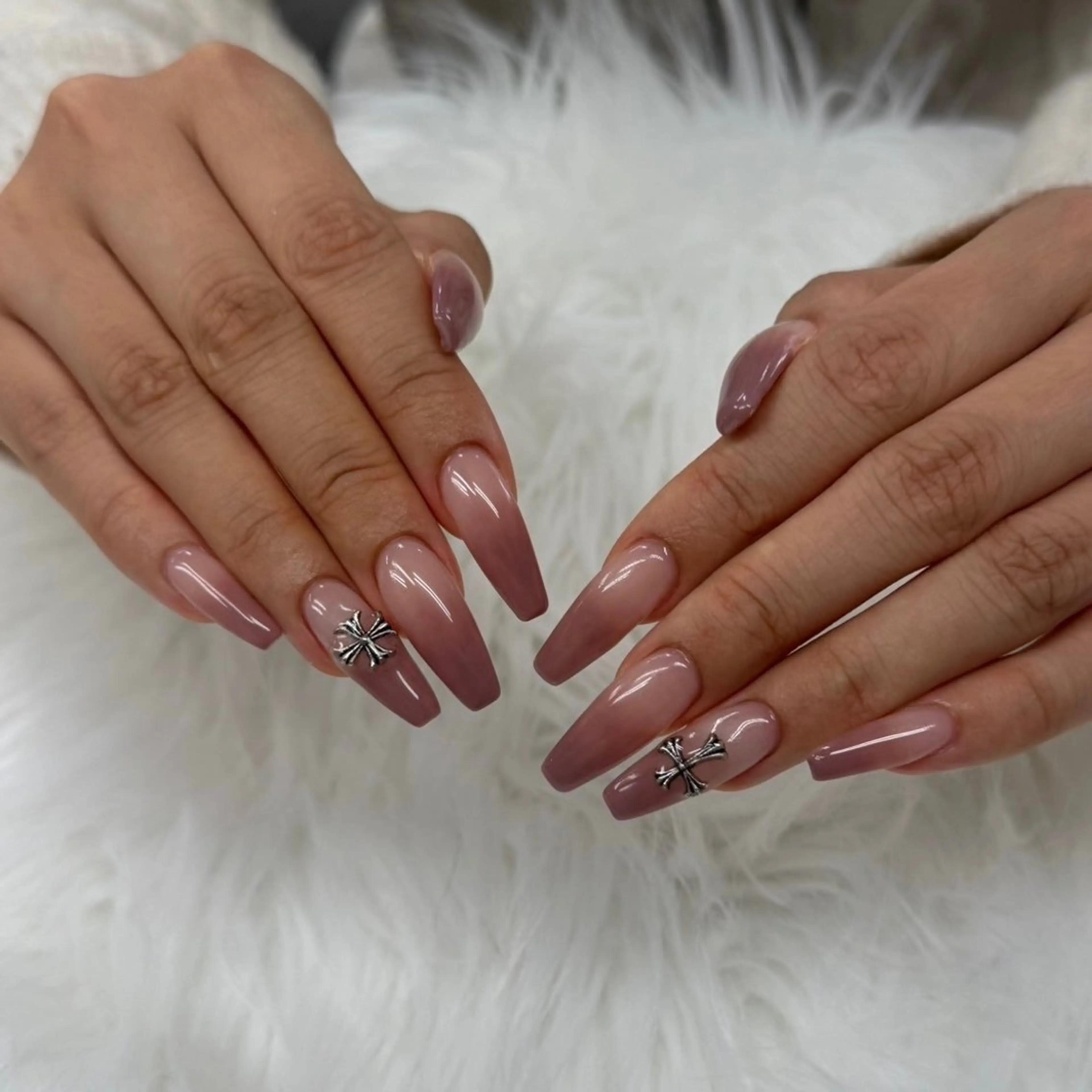 ネイル tener💎 fukaのネイルデザイン