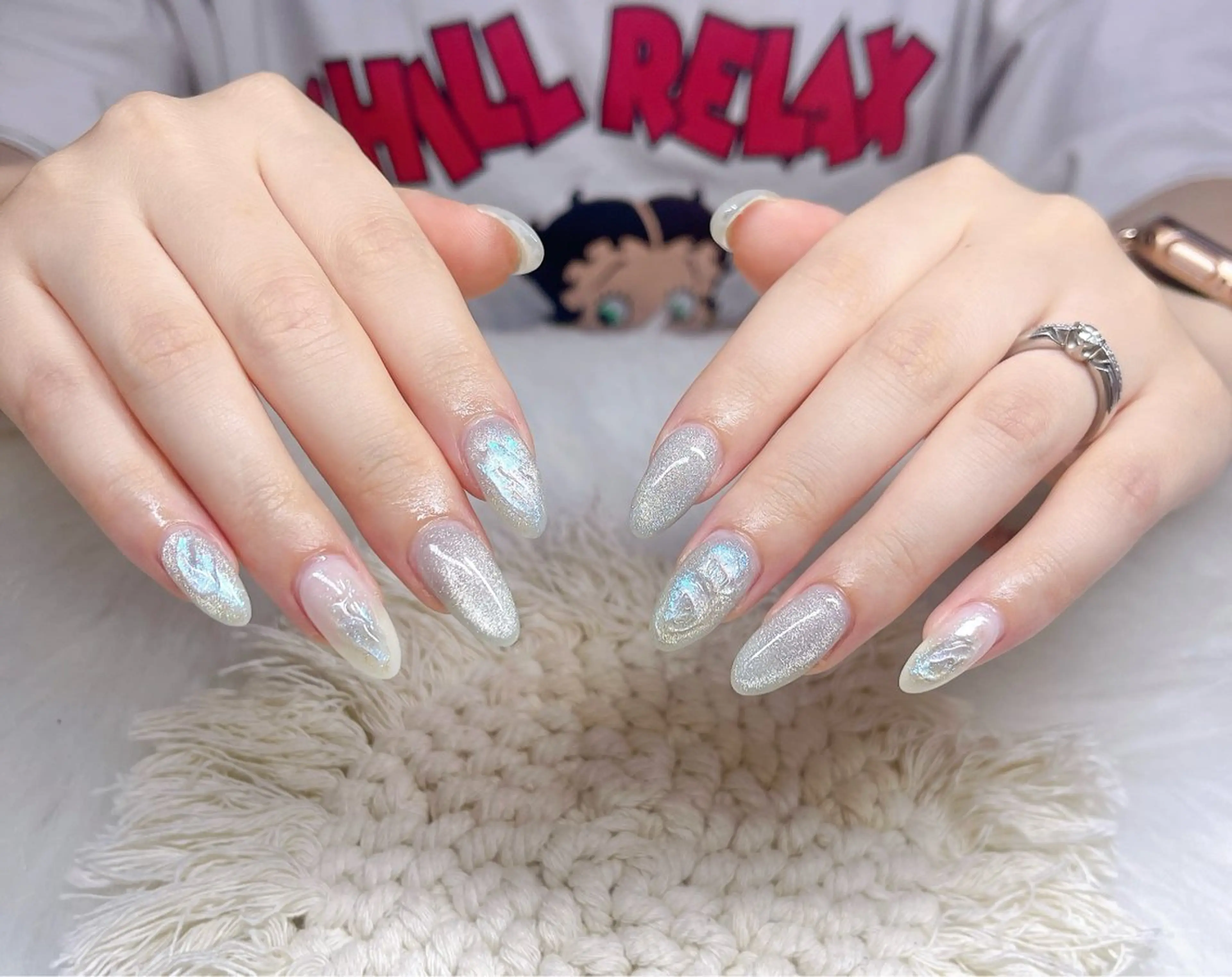 ネイル YumiNail所属・Yumi nailのネイルデザイン