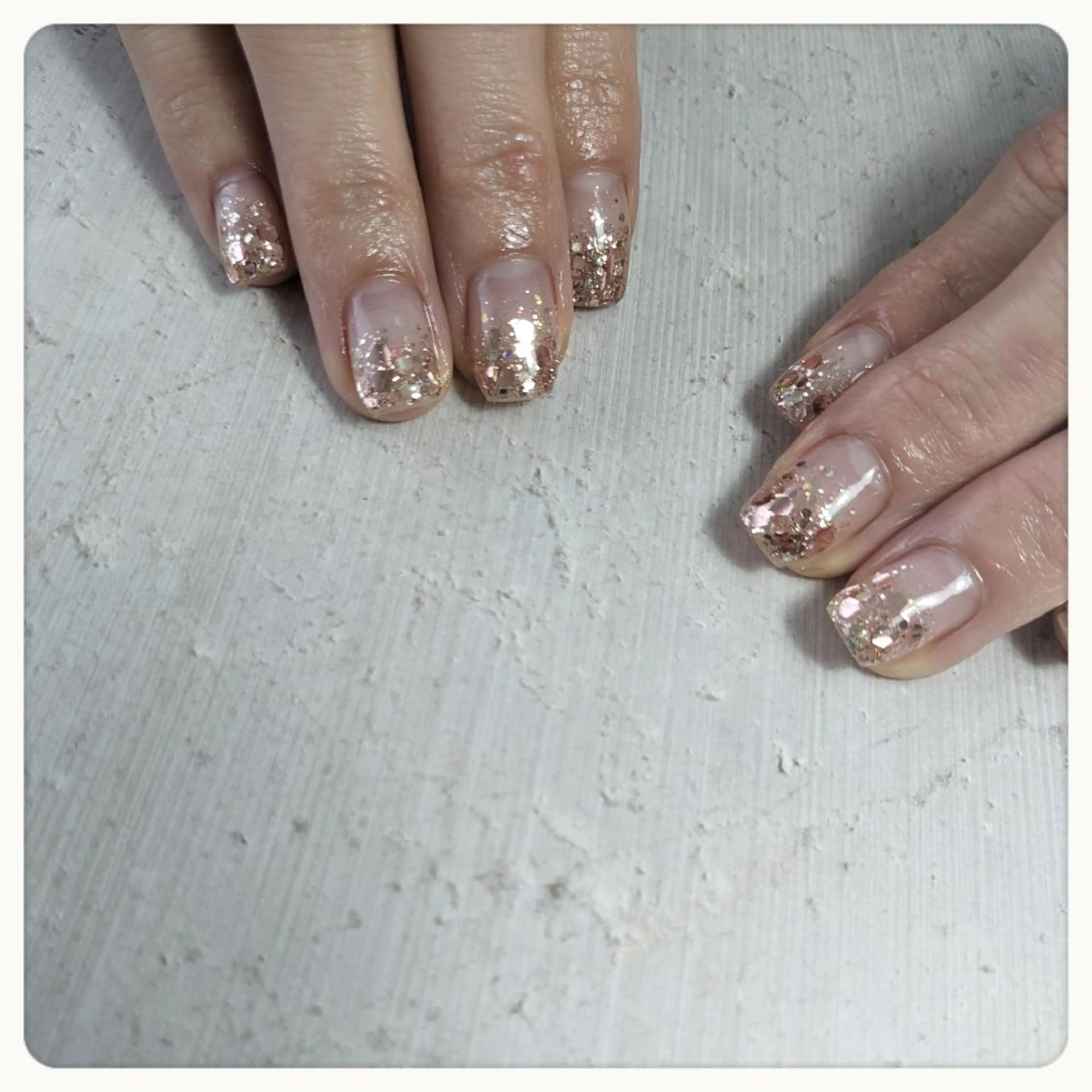 ネイル Mrs Nailチバのマツエク・マツパデザイン