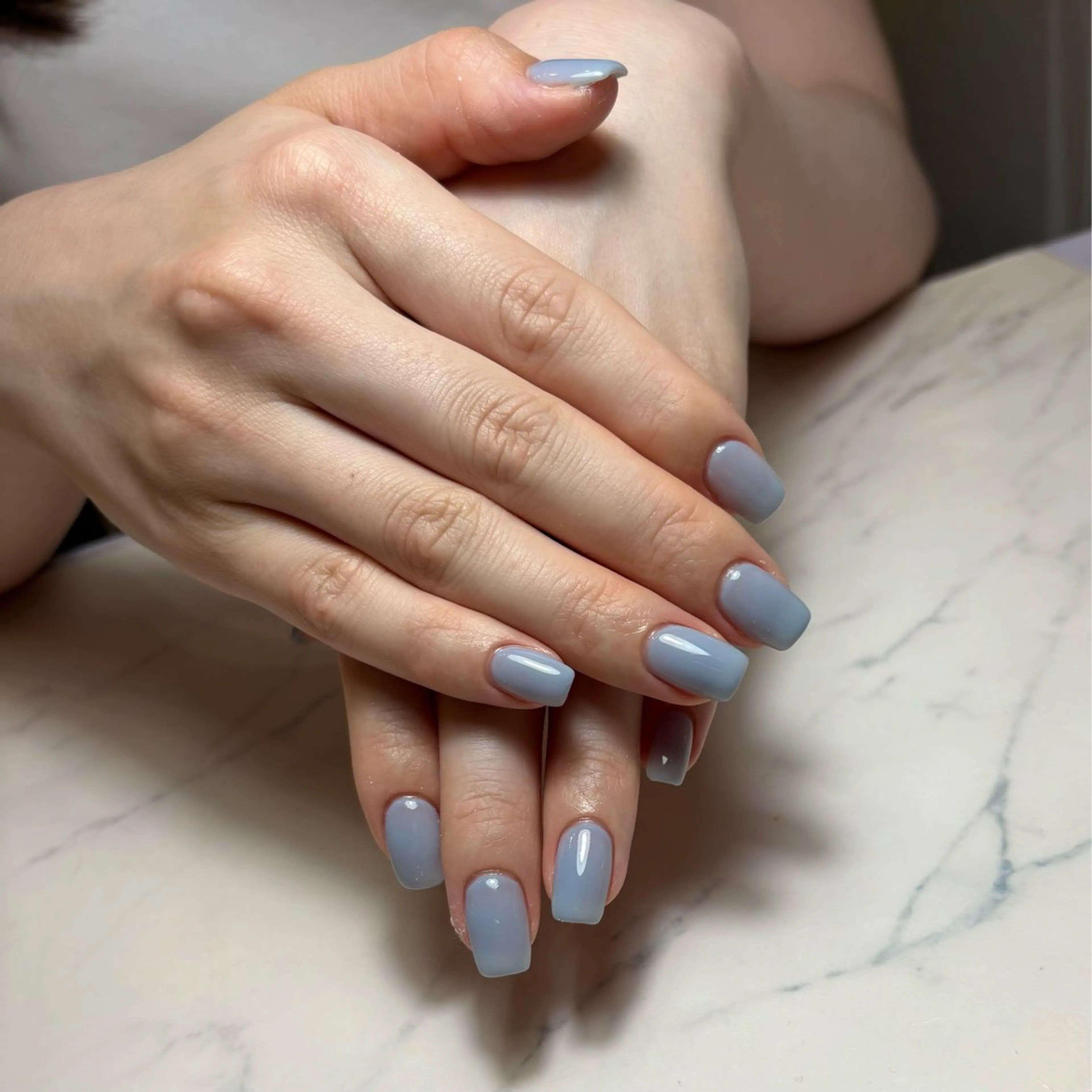 ネイル nailsalon 結所属・💫 さりのネイルデザイン