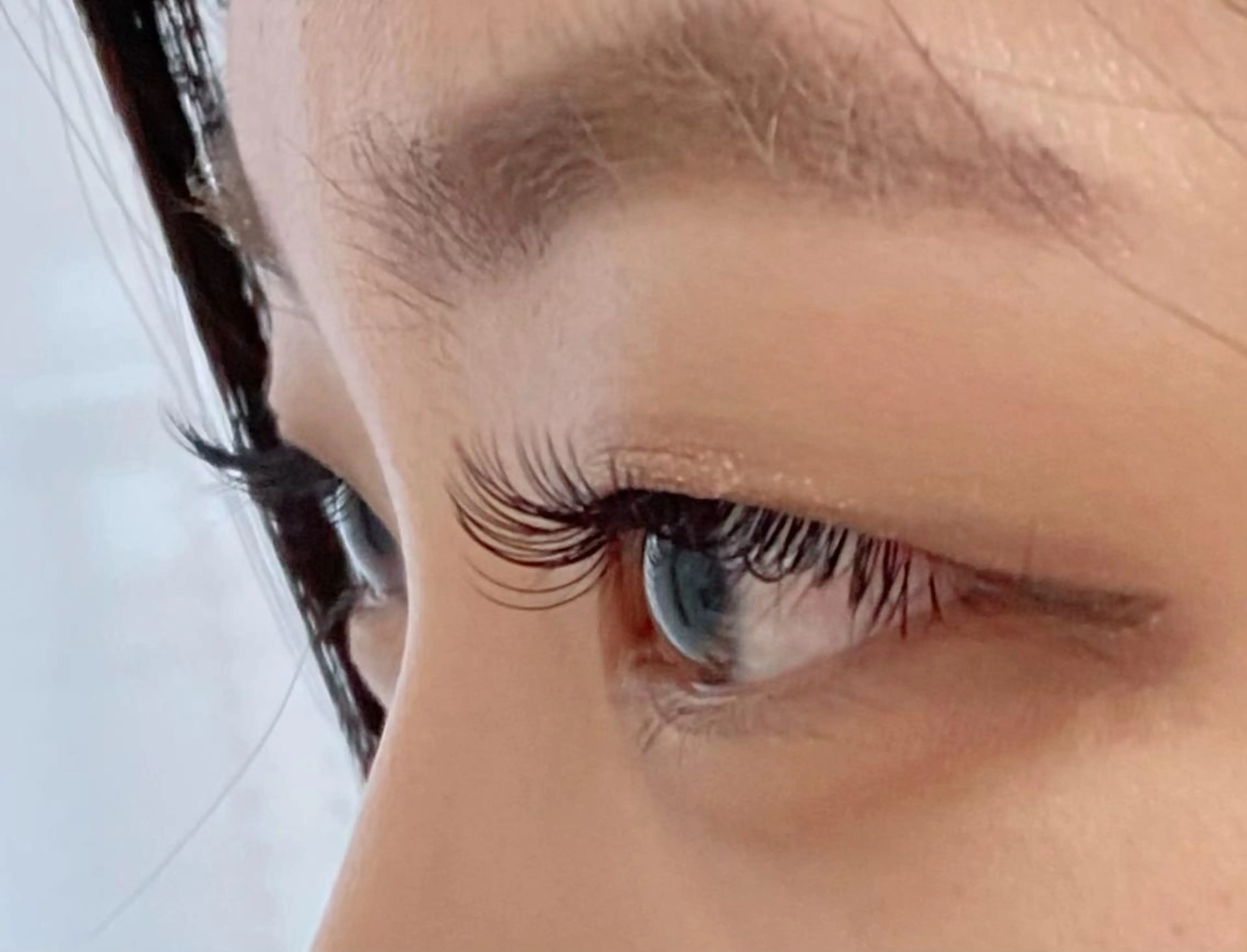 マツエク・マツパ マツエク eyelash & nail AN所属・eyelash & nail ANのマツエク・マツパデザイン