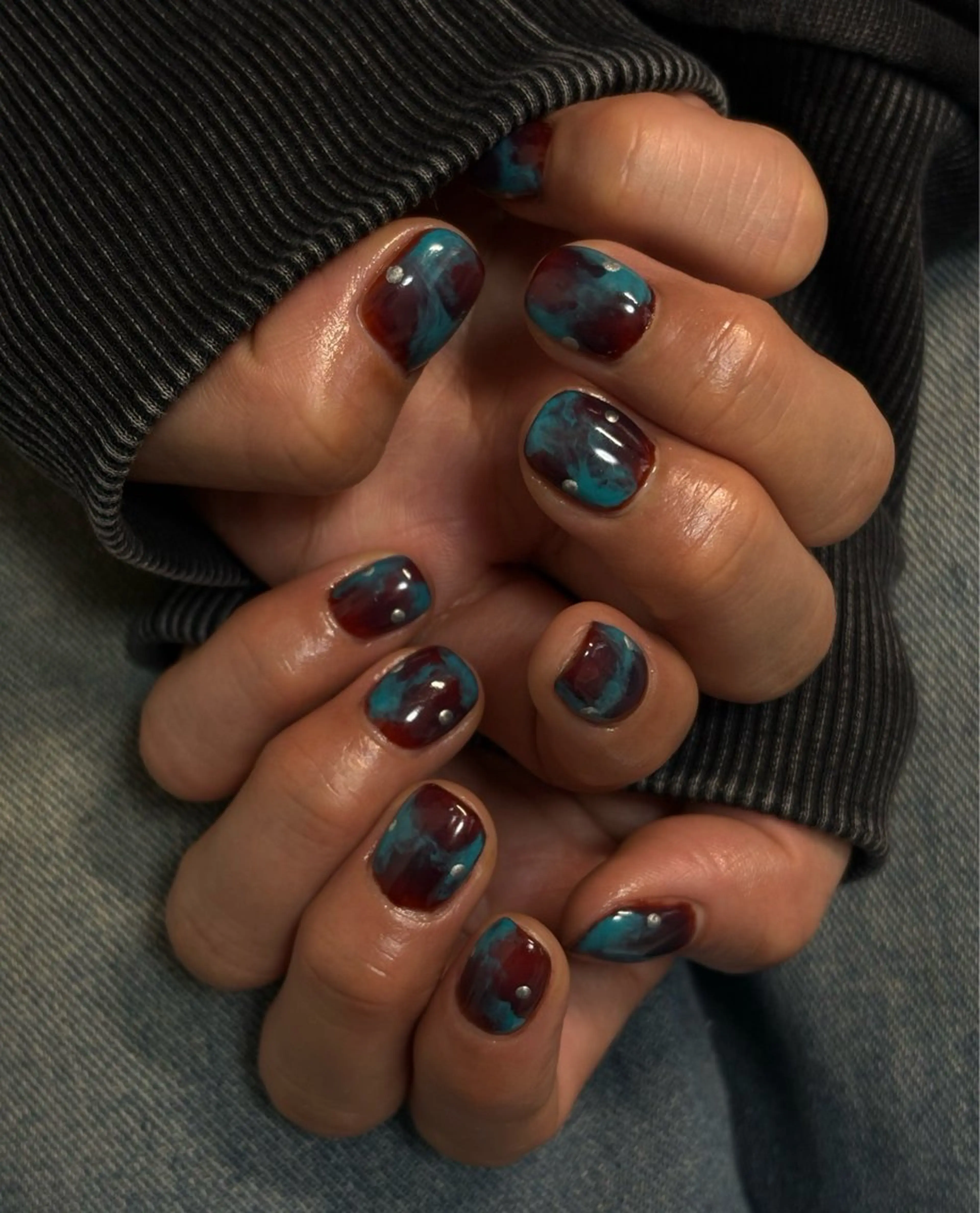 ネイル Queen‘s nailのネイルデザイン